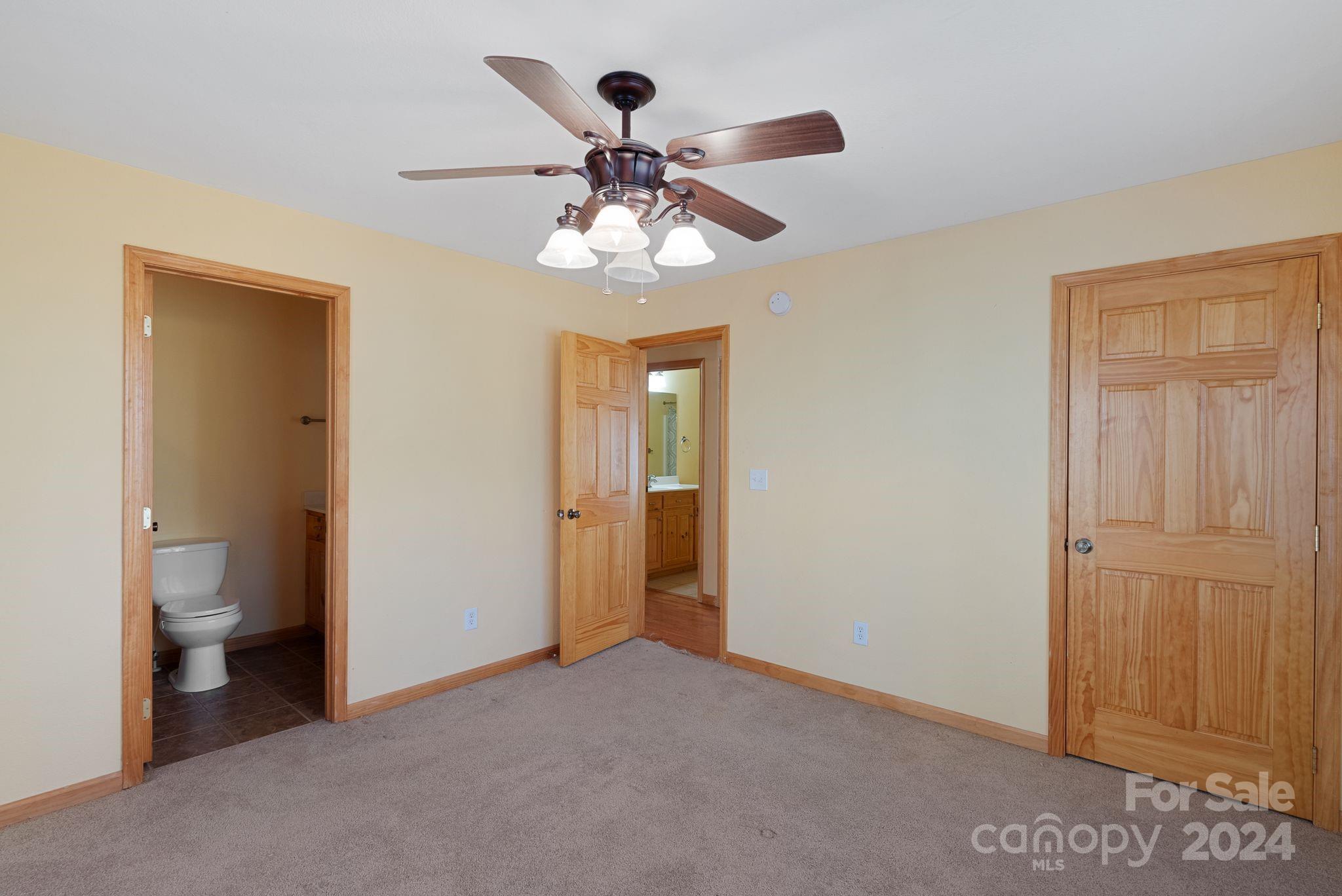 Forest Edge - Residential