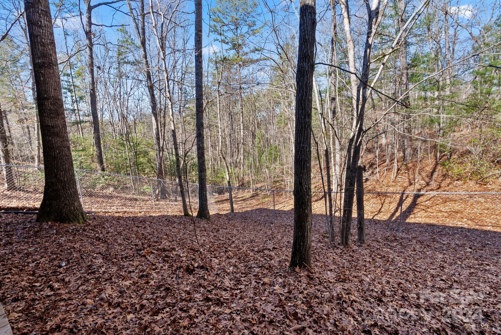 Forest Edge - Residential