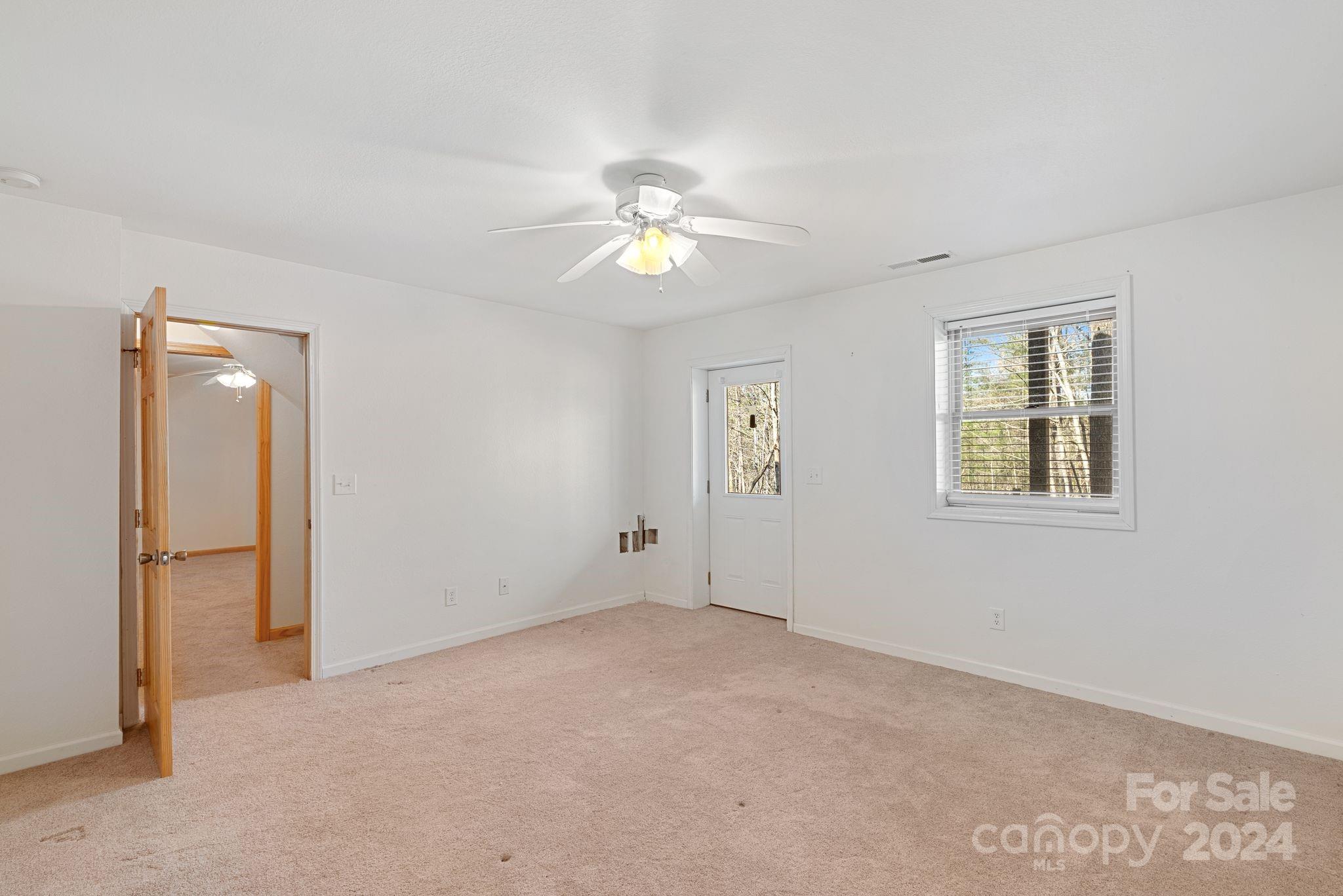 Forest Edge - Residential