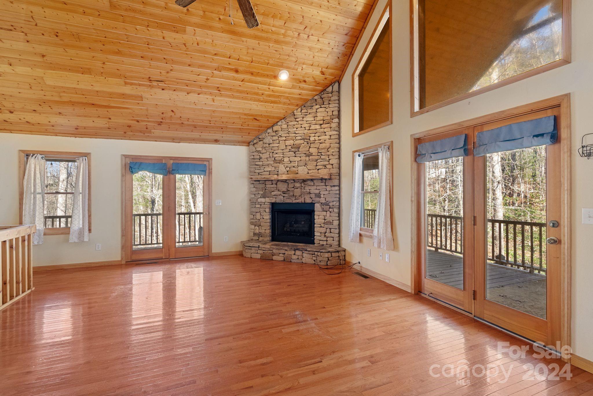 Forest Edge - Residential