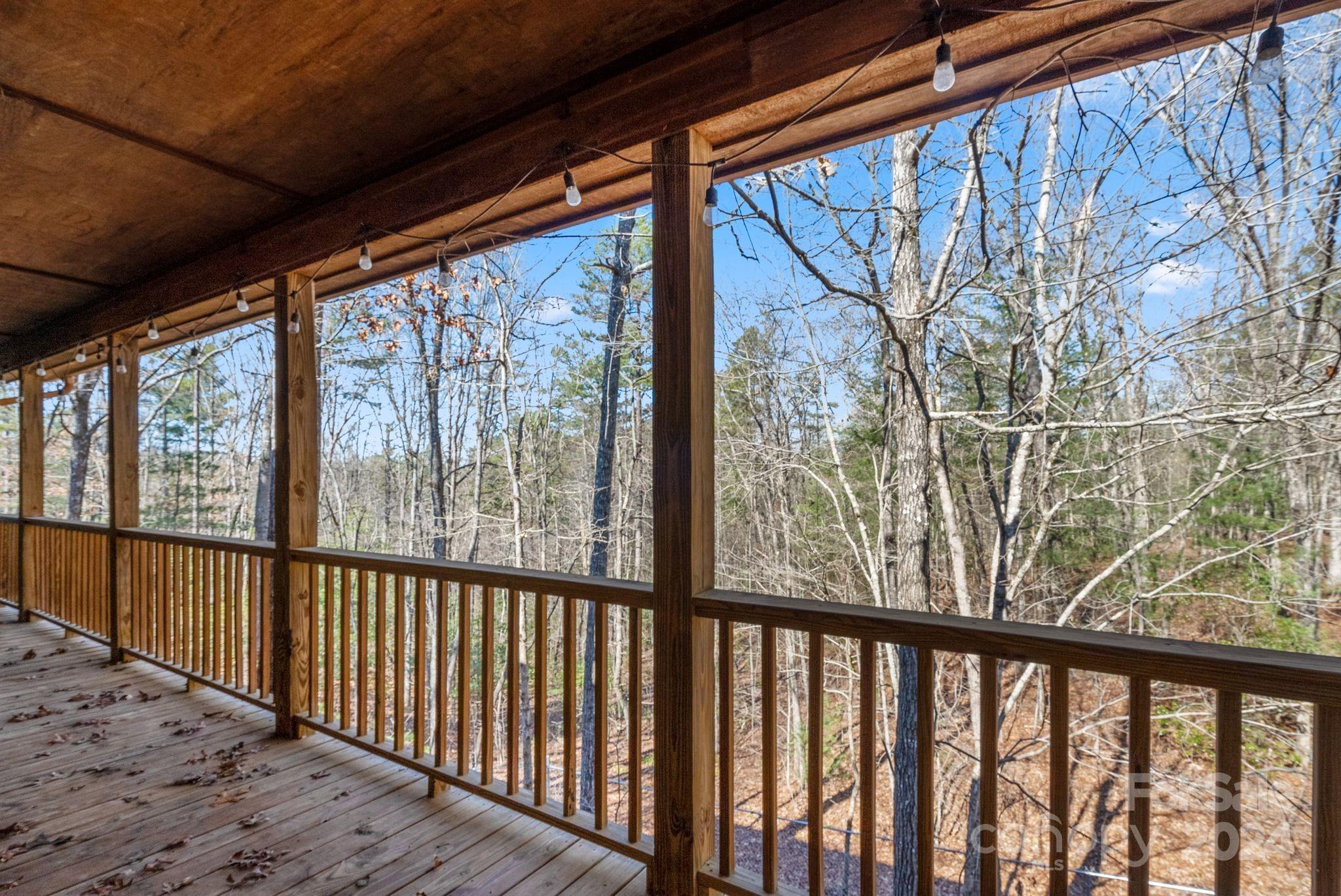 Forest Edge - Residential