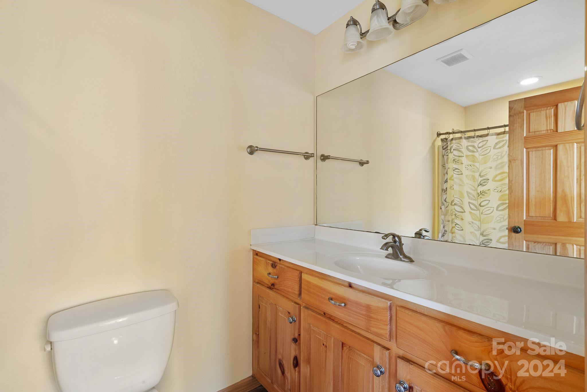 Forest Edge - Residential