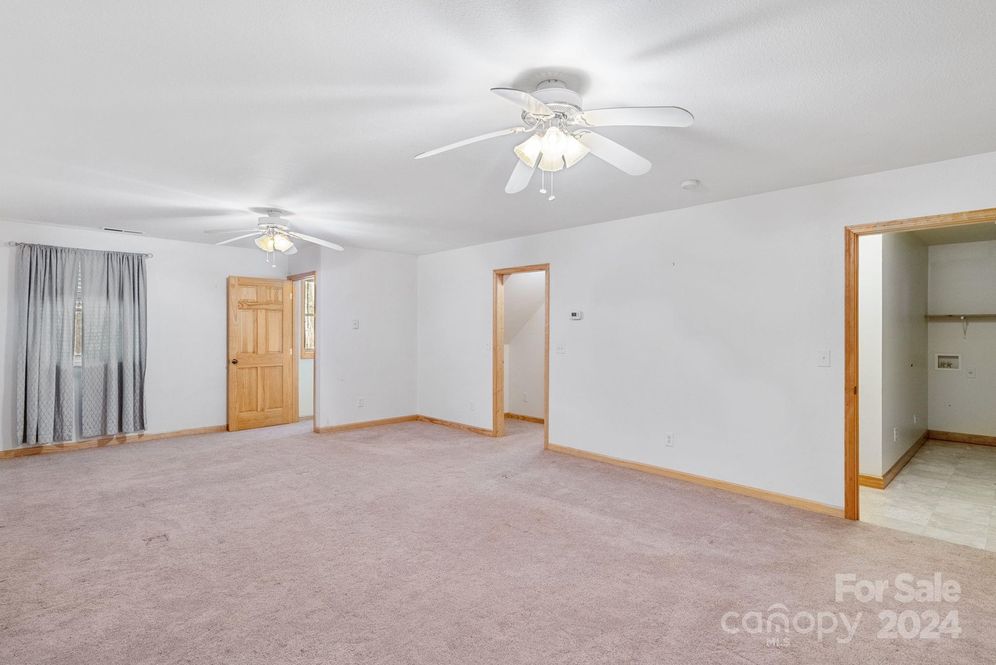 Forest Edge - Residential