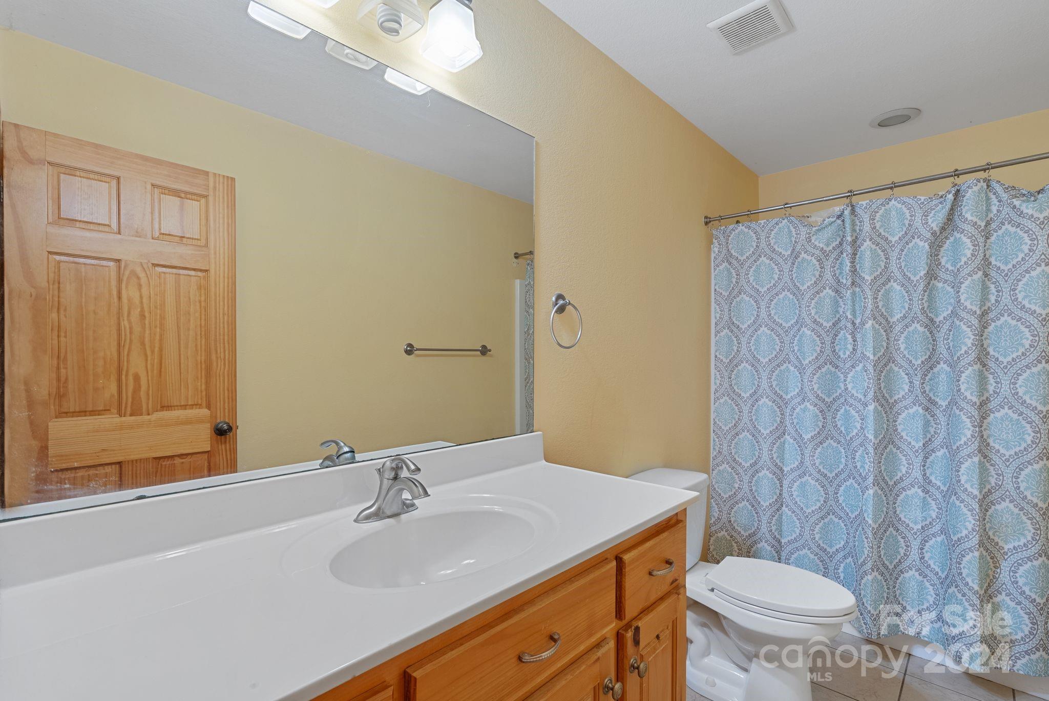 Forest Edge - Residential