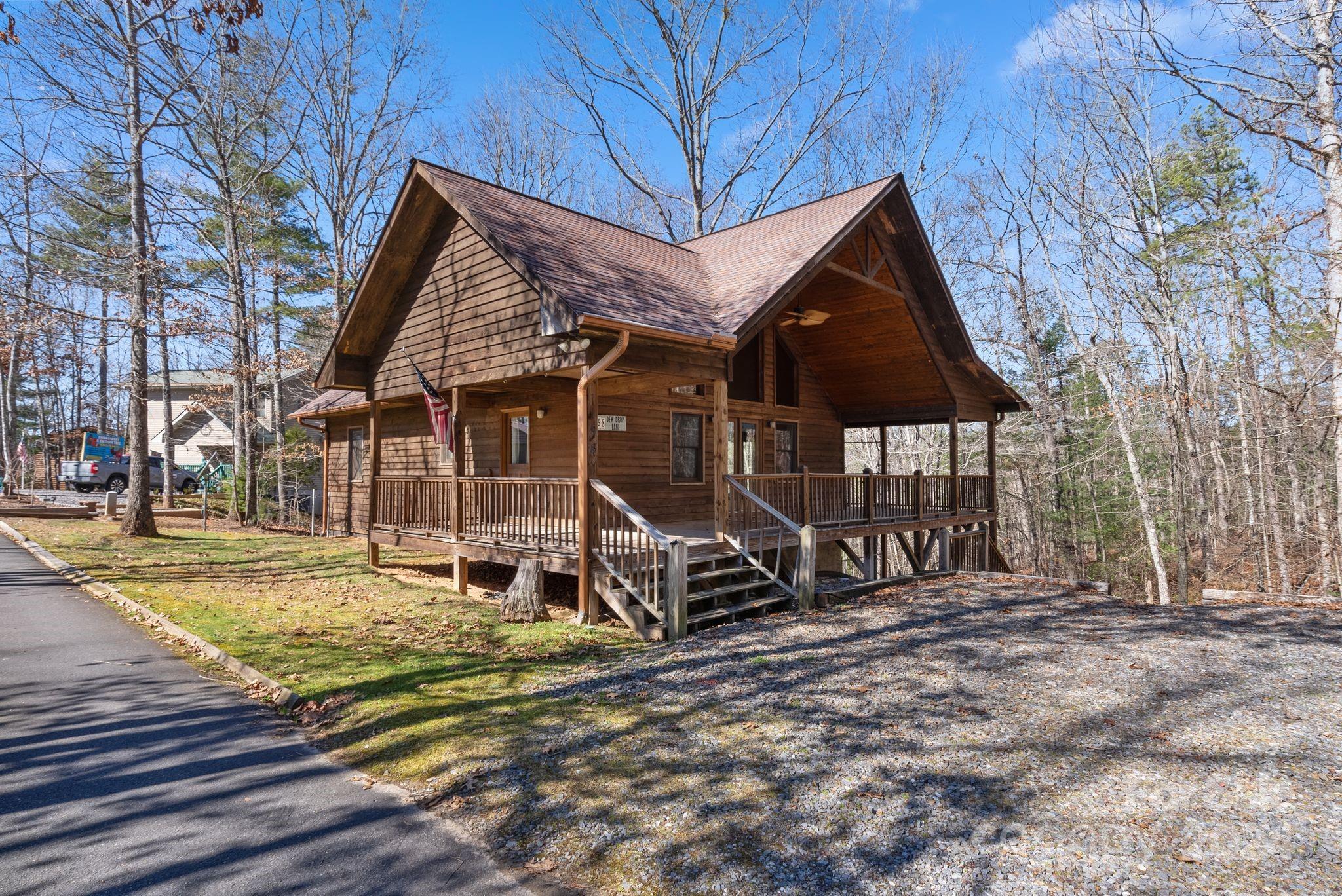 Forest Edge - Residential