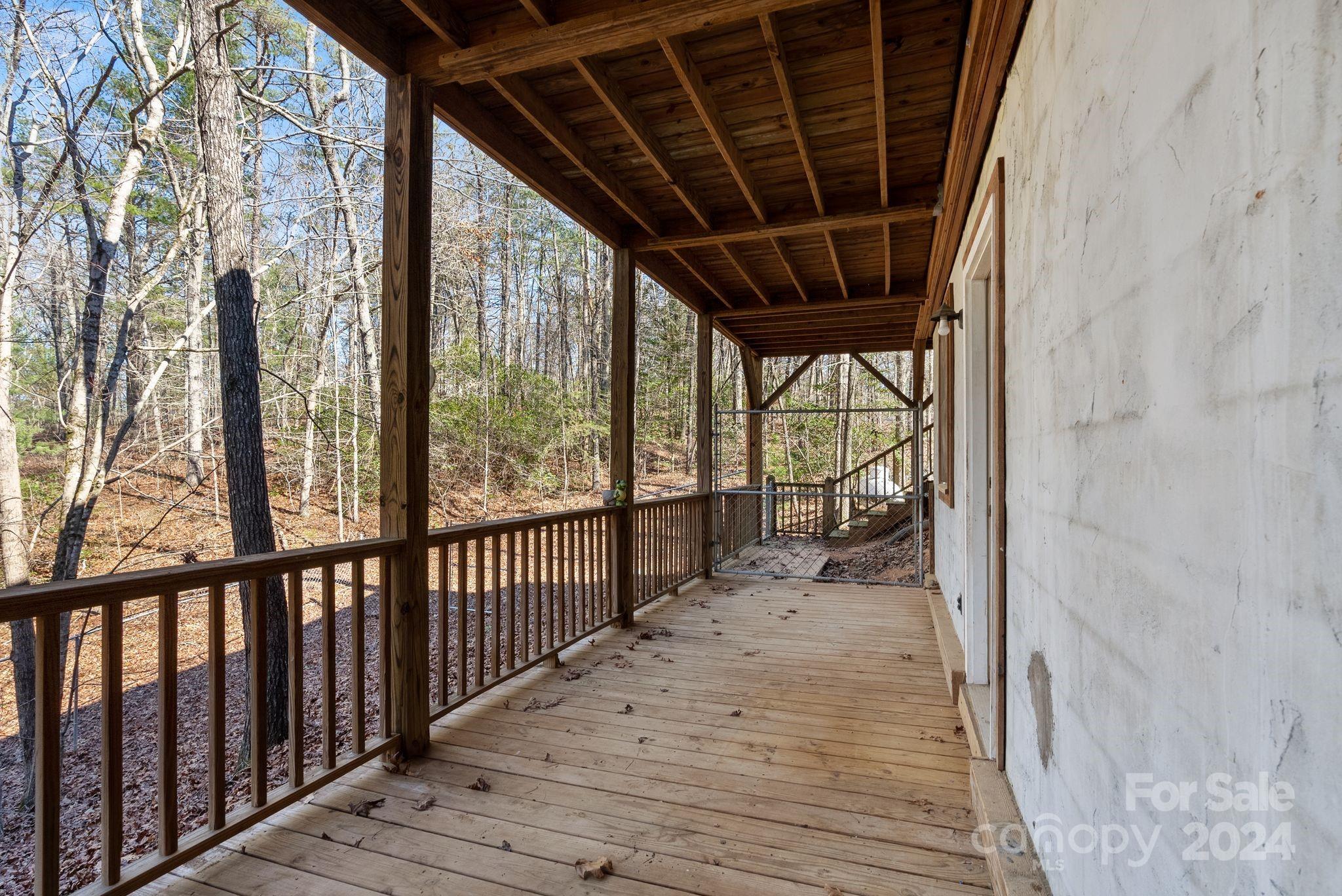 Forest Edge - Residential