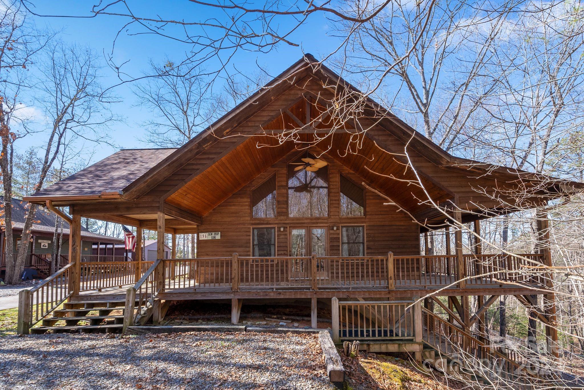 Forest Edge - Residential