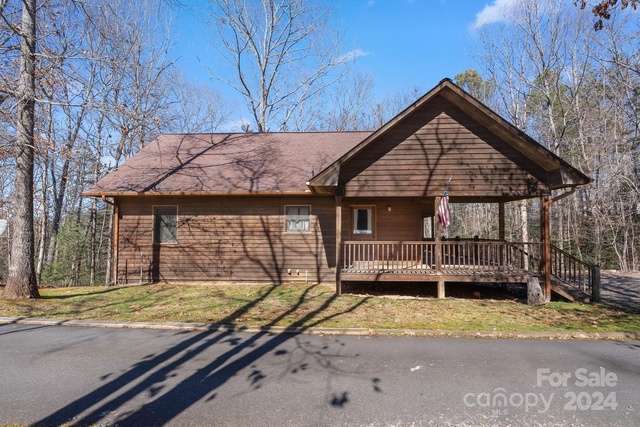 Forest Edge - Residential