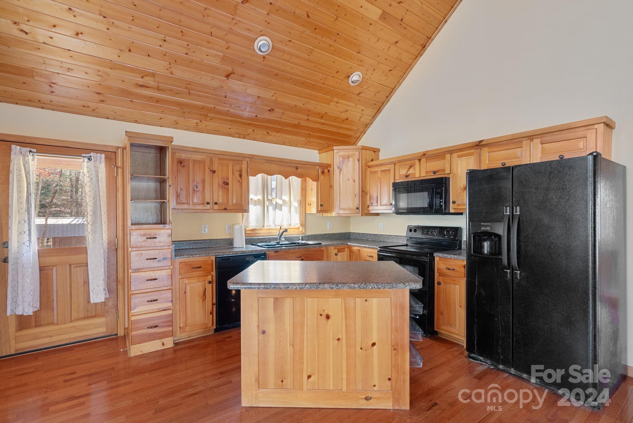 Forest Edge - Residential