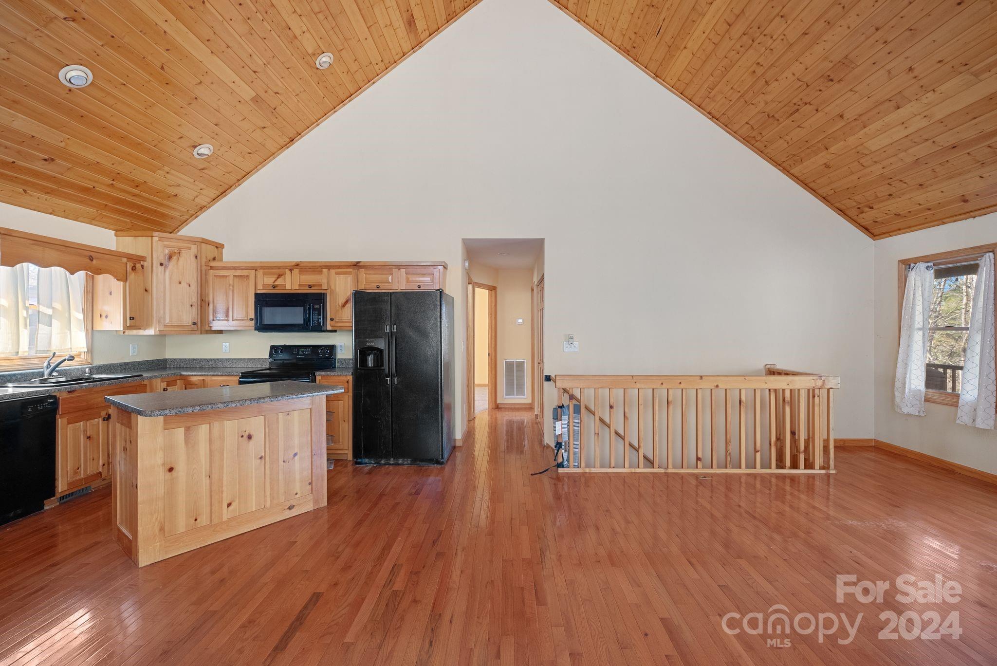 Forest Edge - Residential