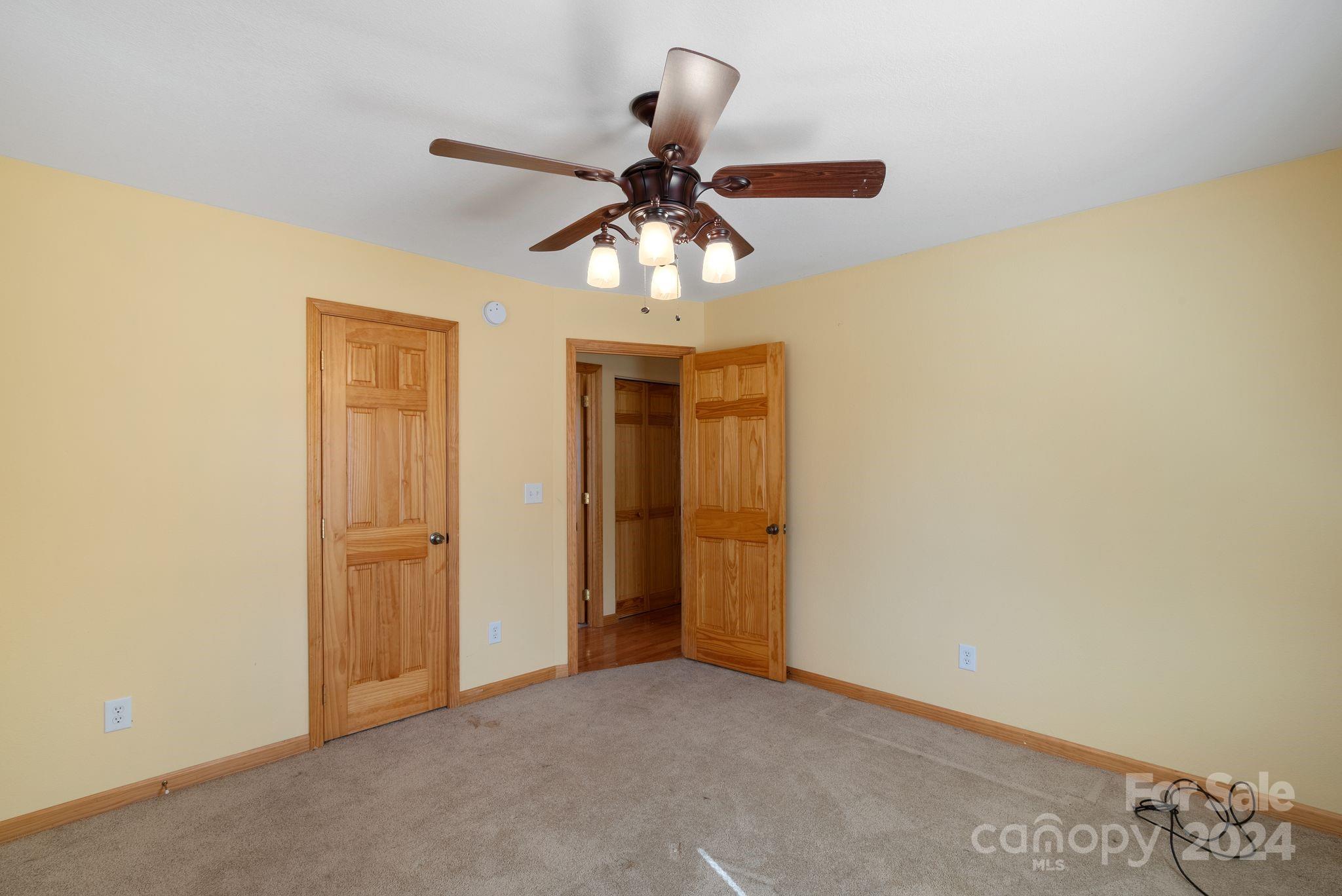 Forest Edge - Residential