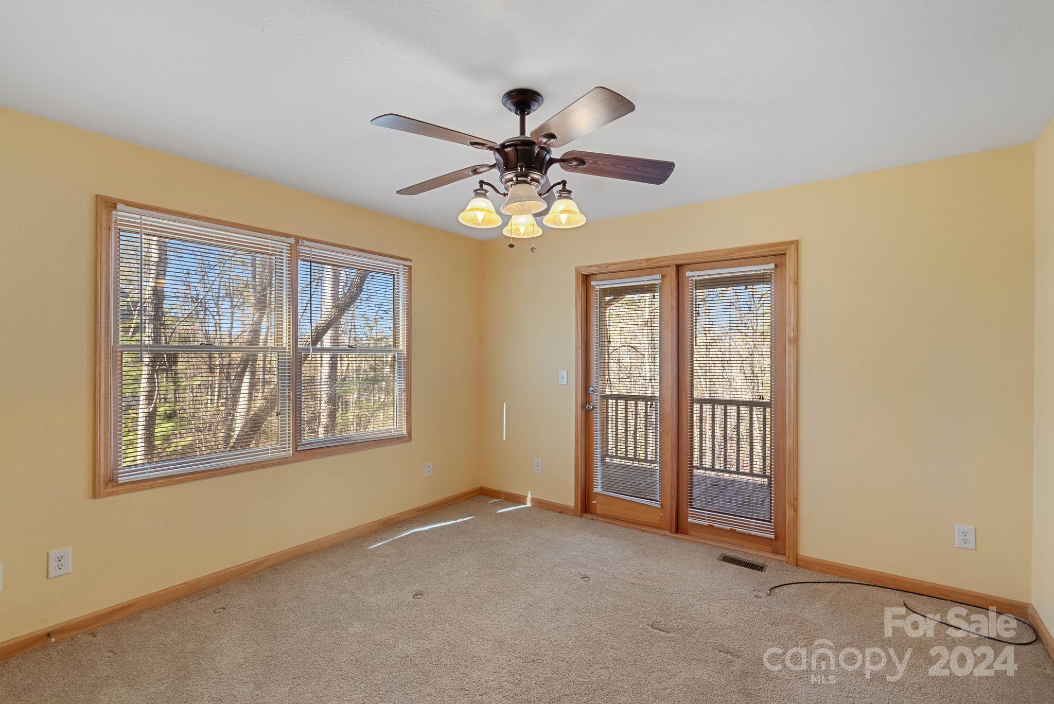 Forest Edge - Residential