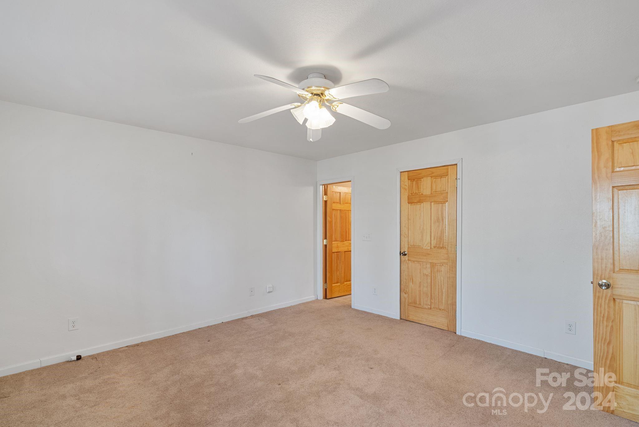 Forest Edge - Residential