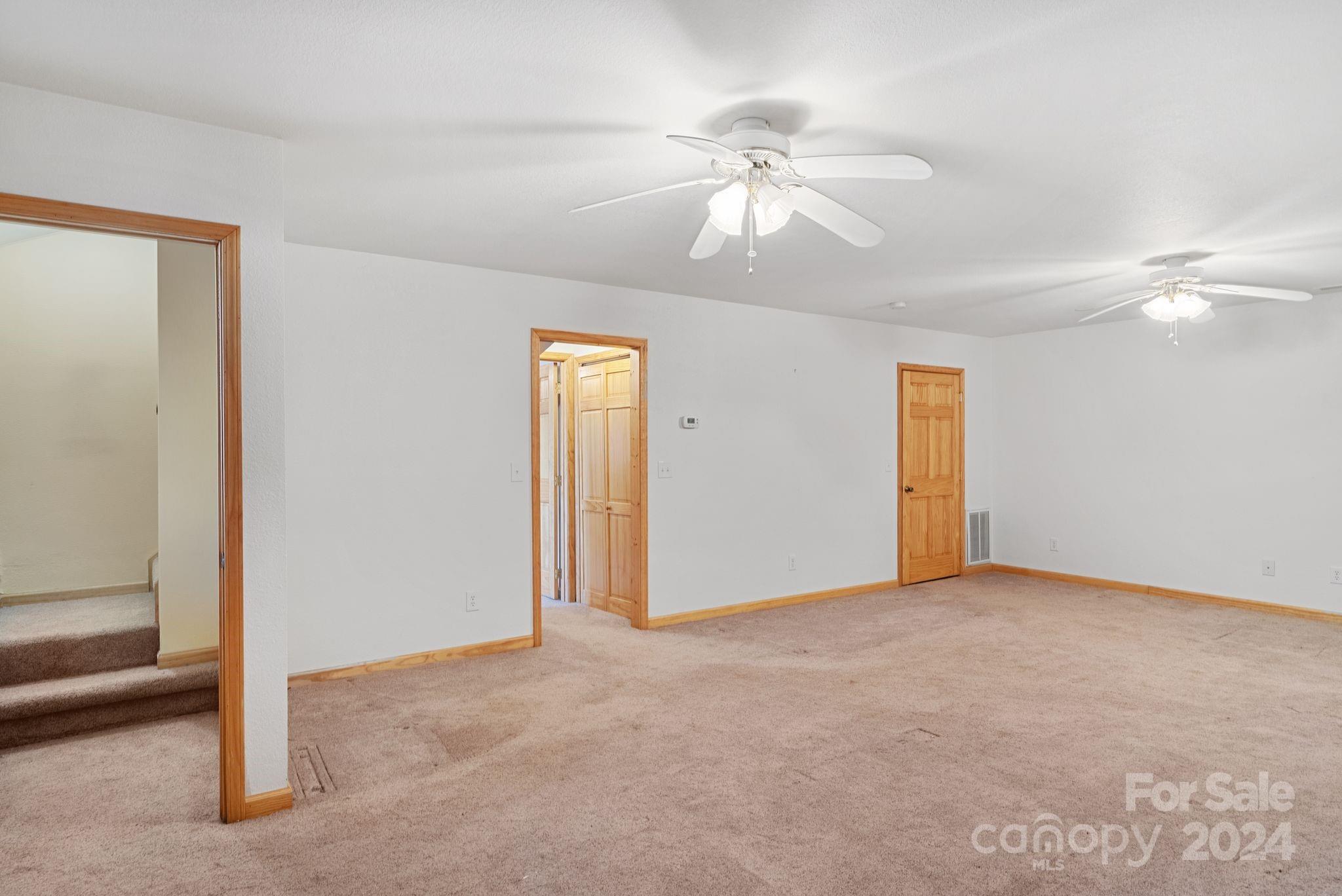 Forest Edge - Residential