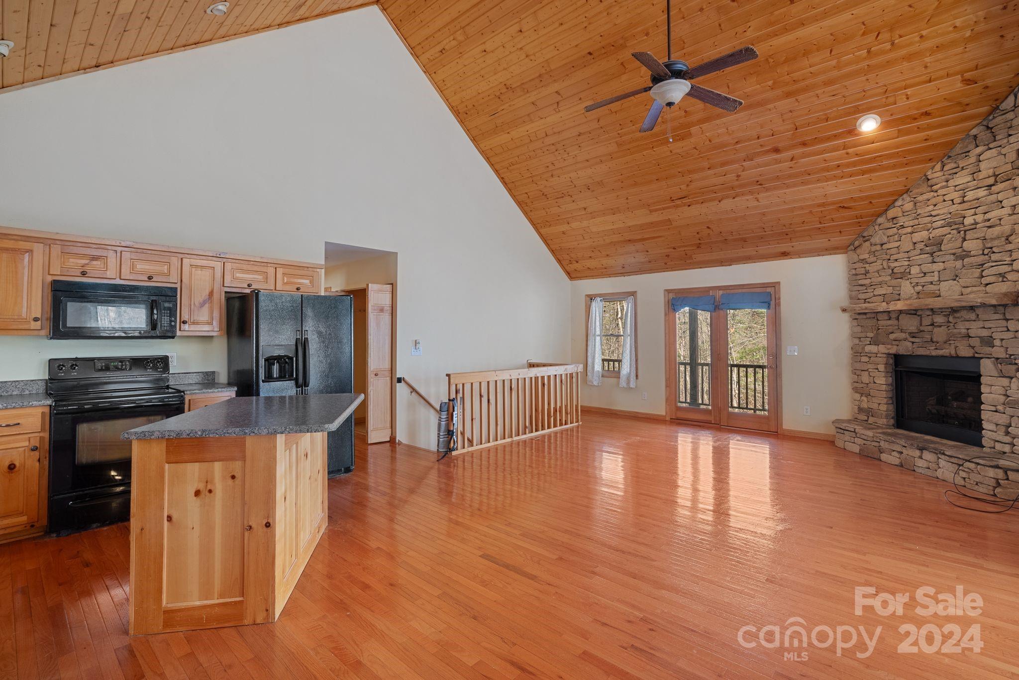 Forest Edge - Residential