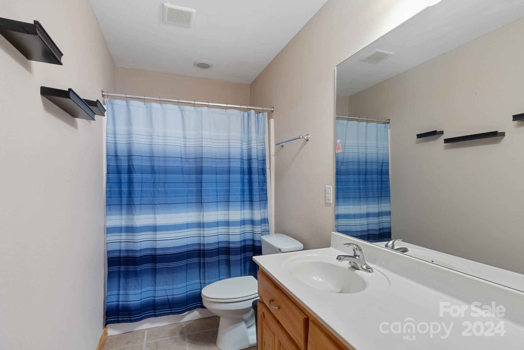 Forest Edge - Residential