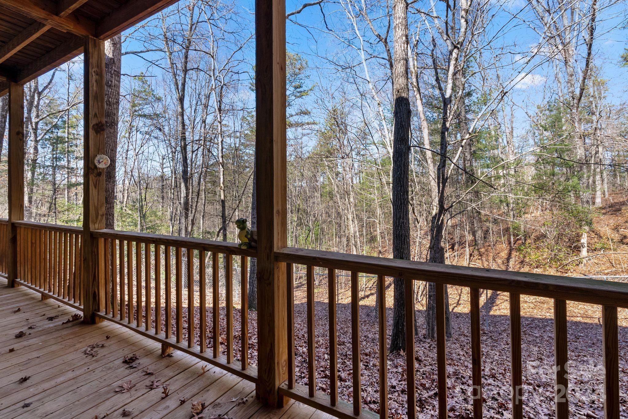 Forest Edge - Residential