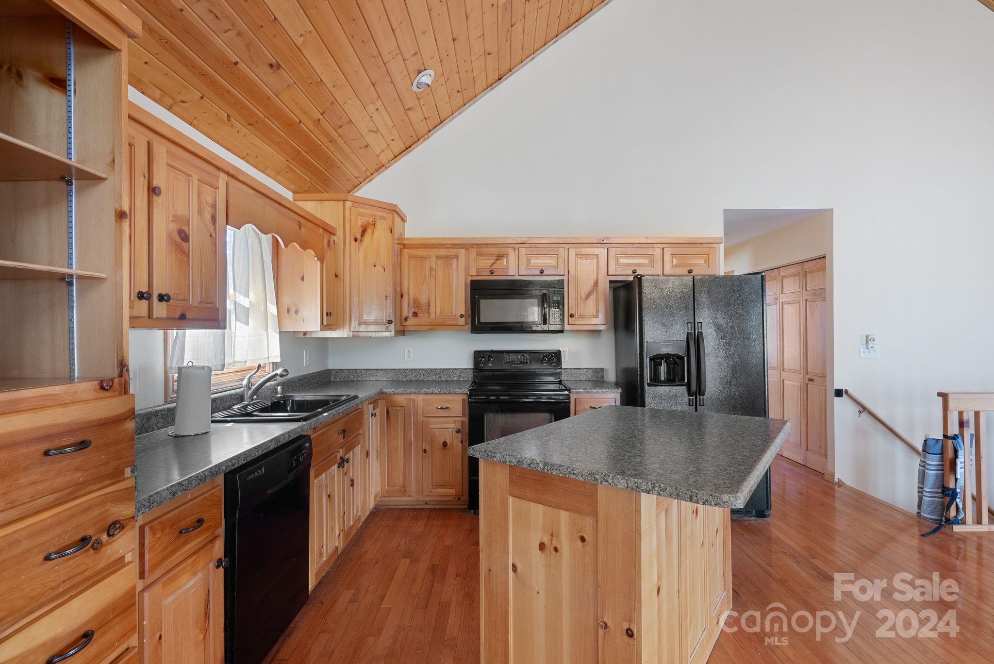 Forest Edge - Residential