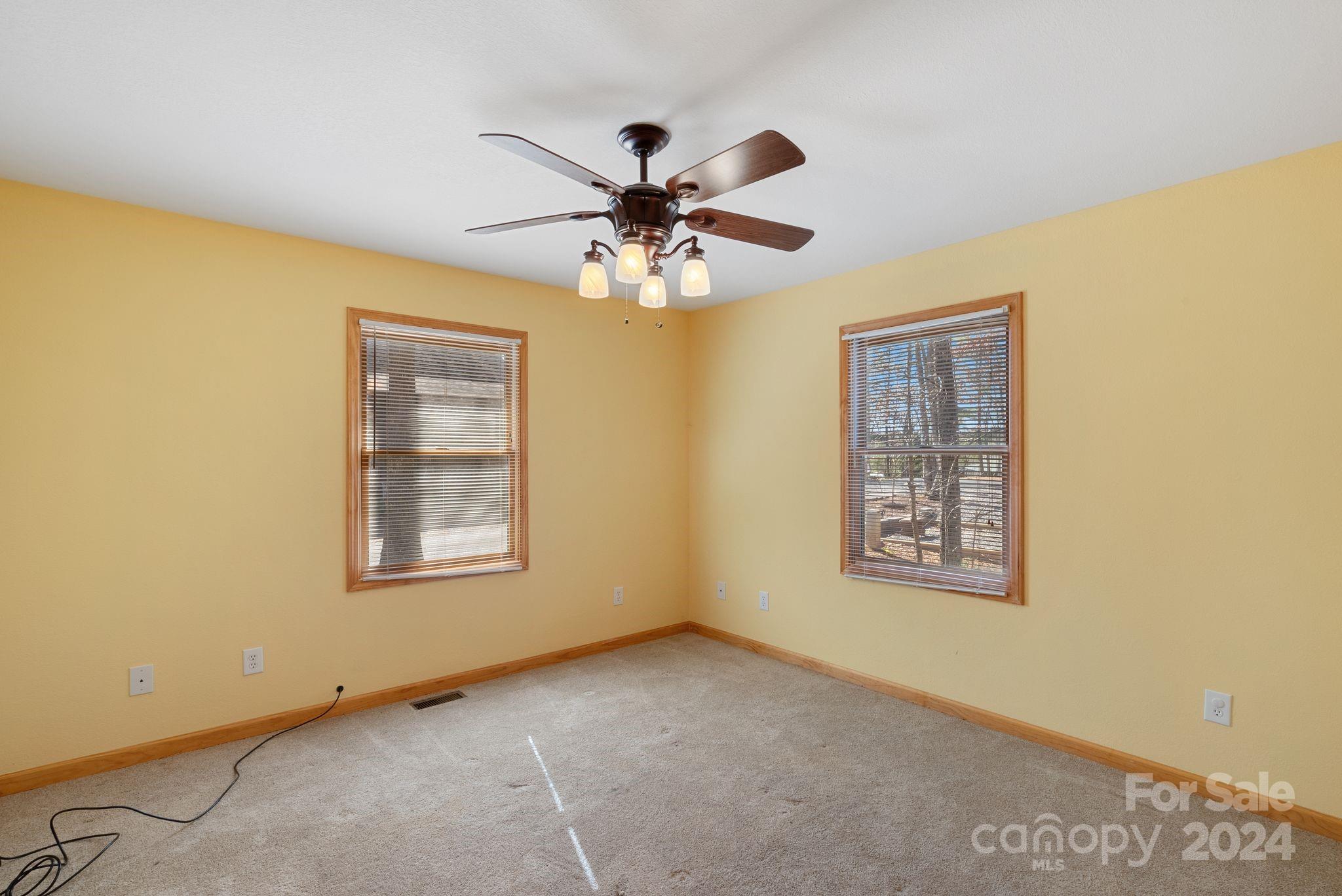 Forest Edge - Residential