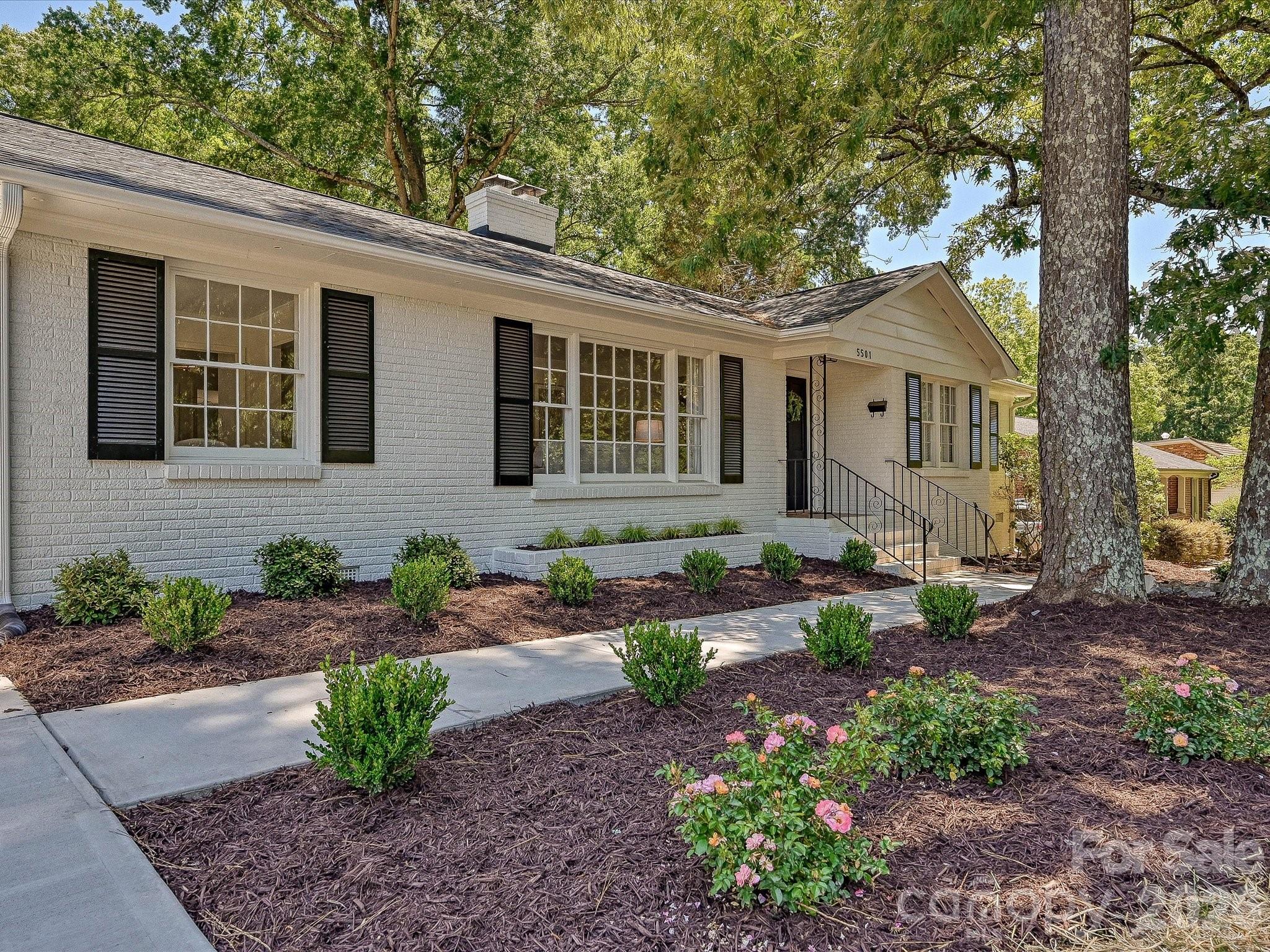 5501 Farmbrook Drive