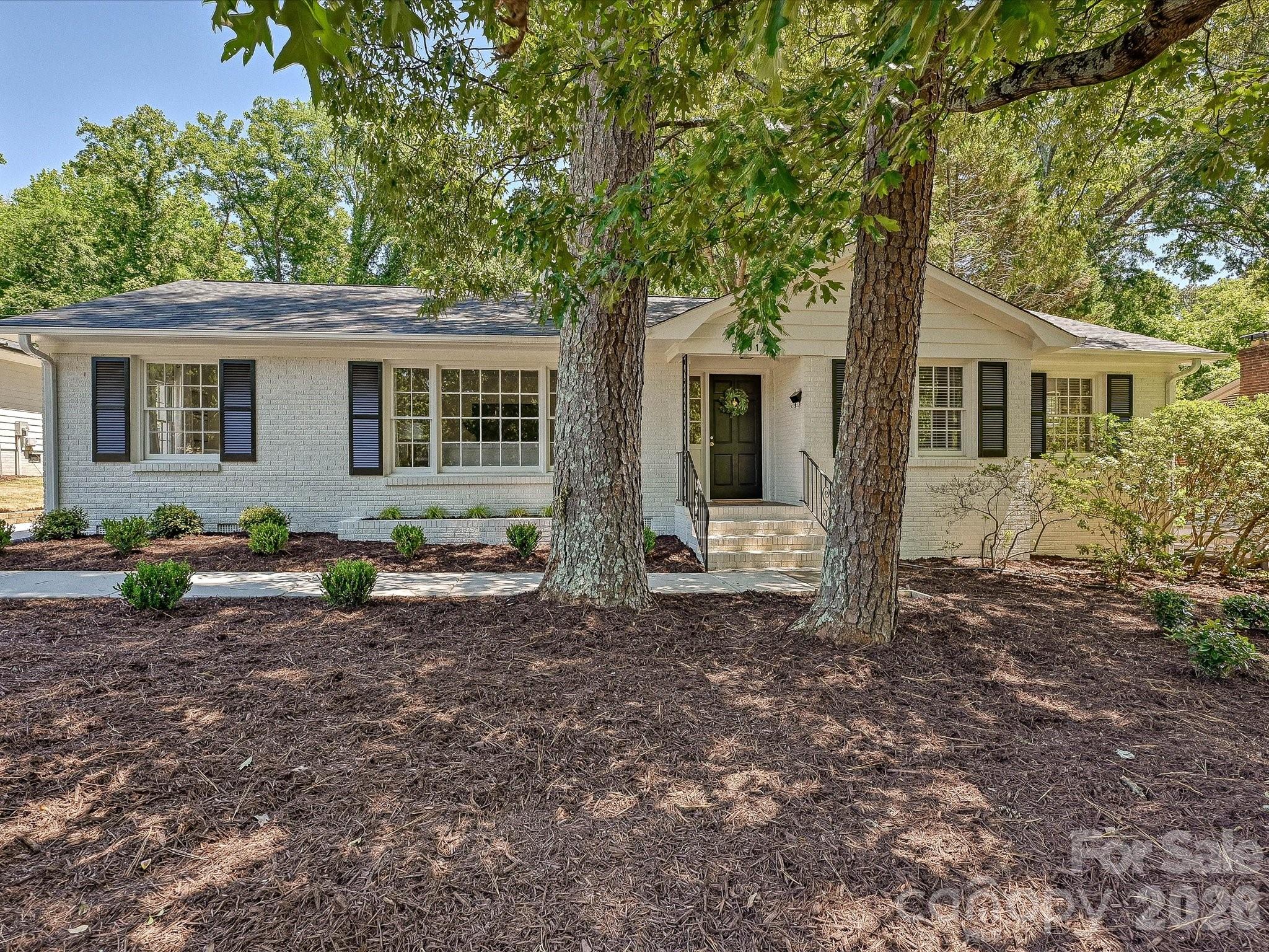 5501 Farmbrook Drive