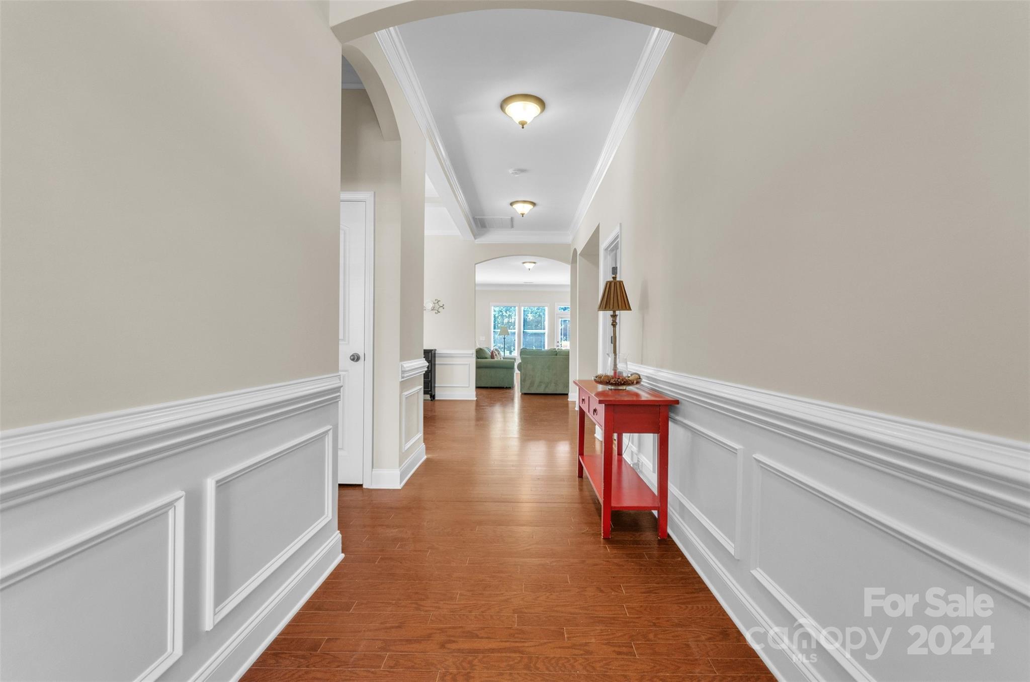 Timberlake - Residential