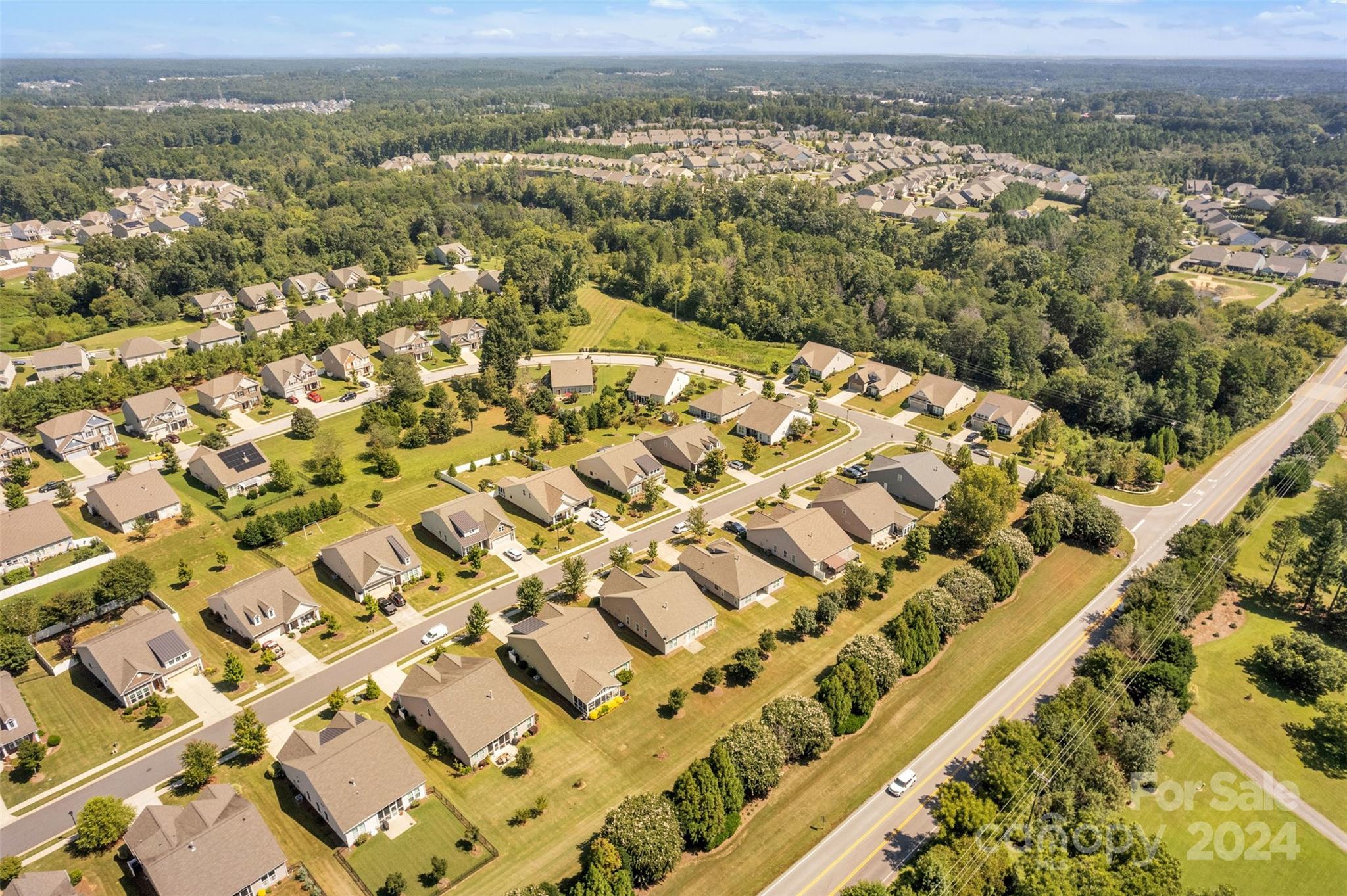 Timberlake - Residential