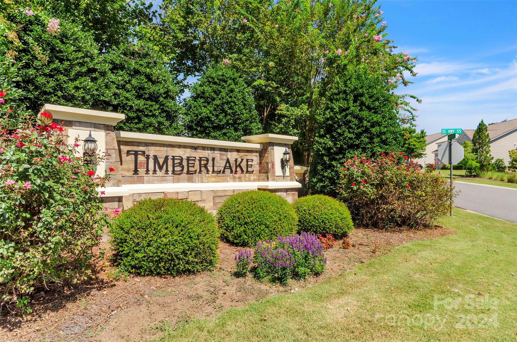 Timberlake - Residential