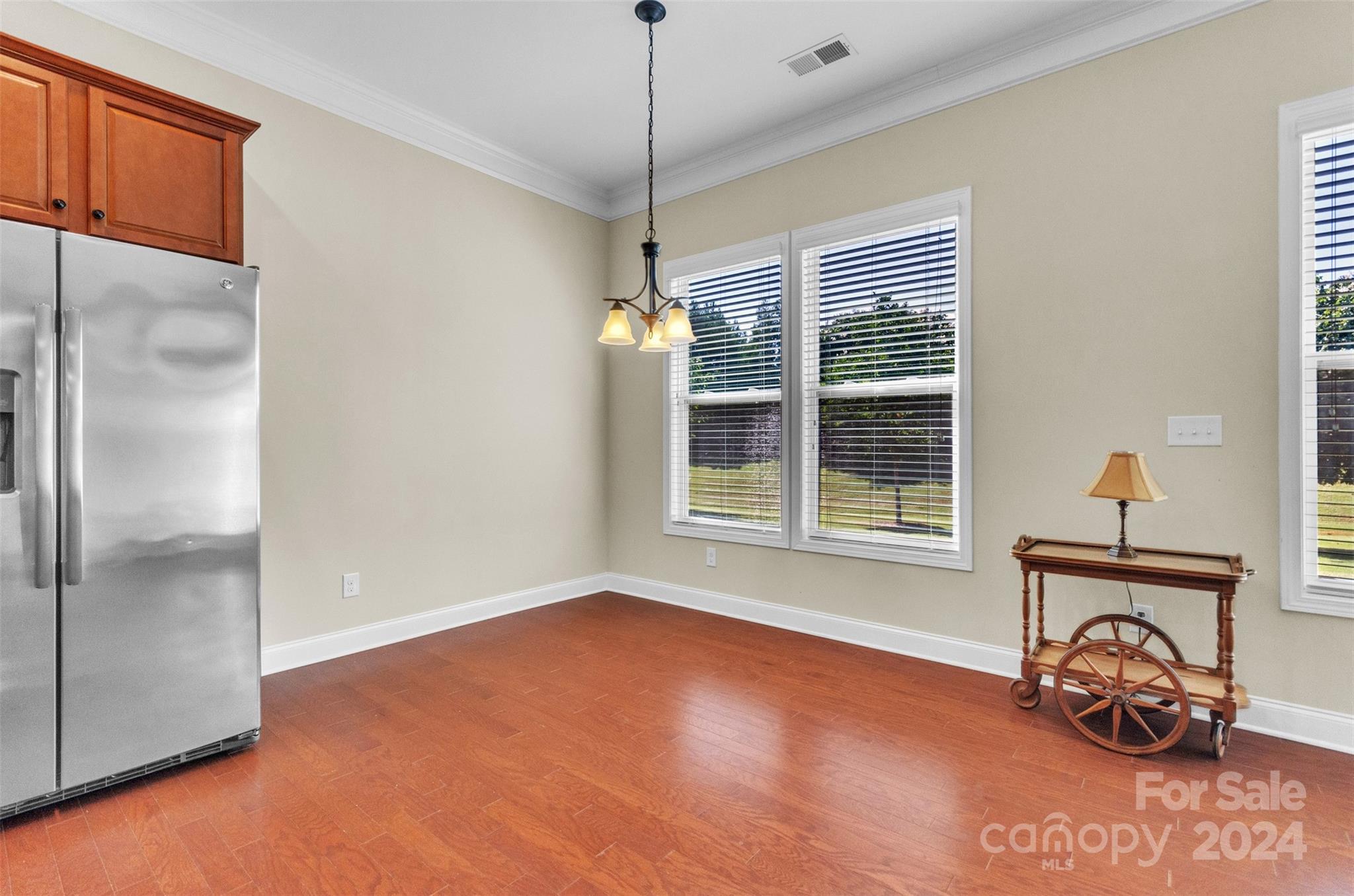 Timberlake - Residential