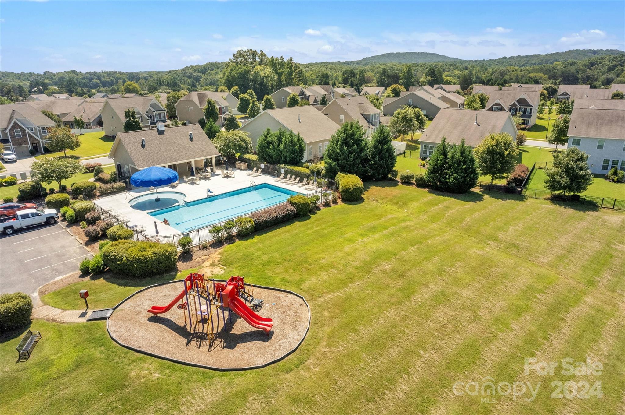 Timberlake - Residential