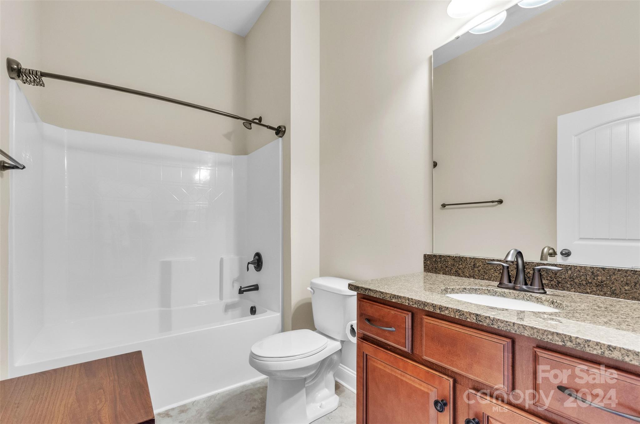 Timberlake - Residential