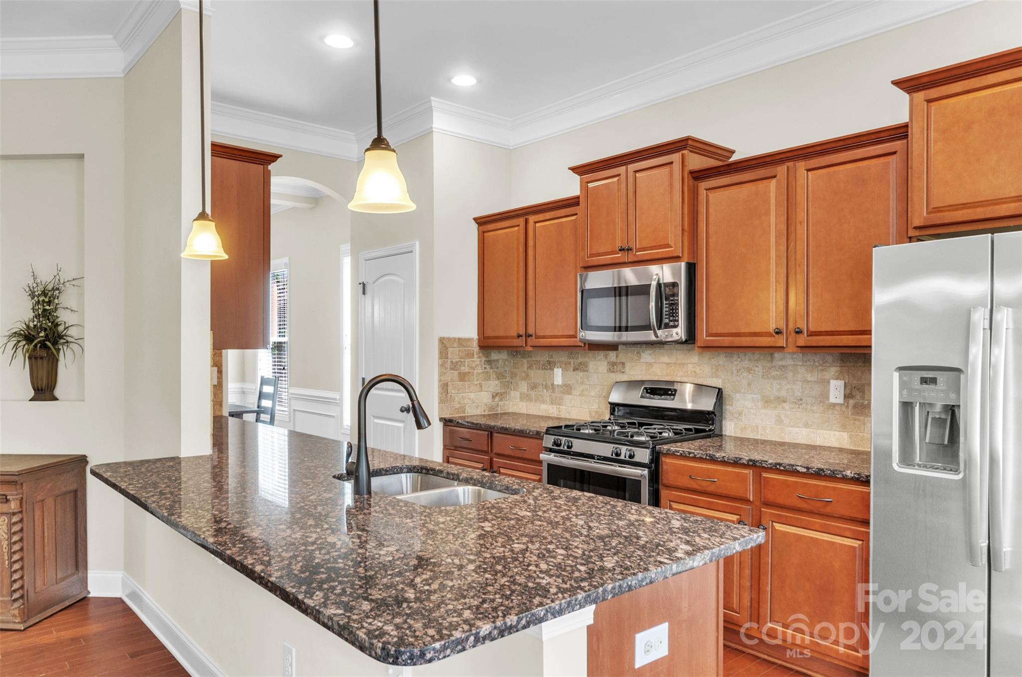 Timberlake - Residential