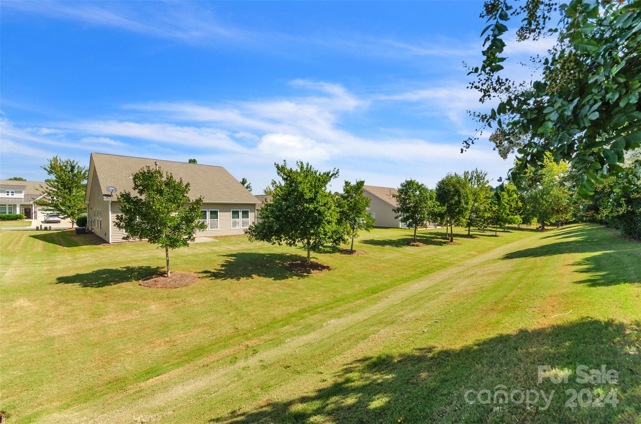 Timberlake - Residential