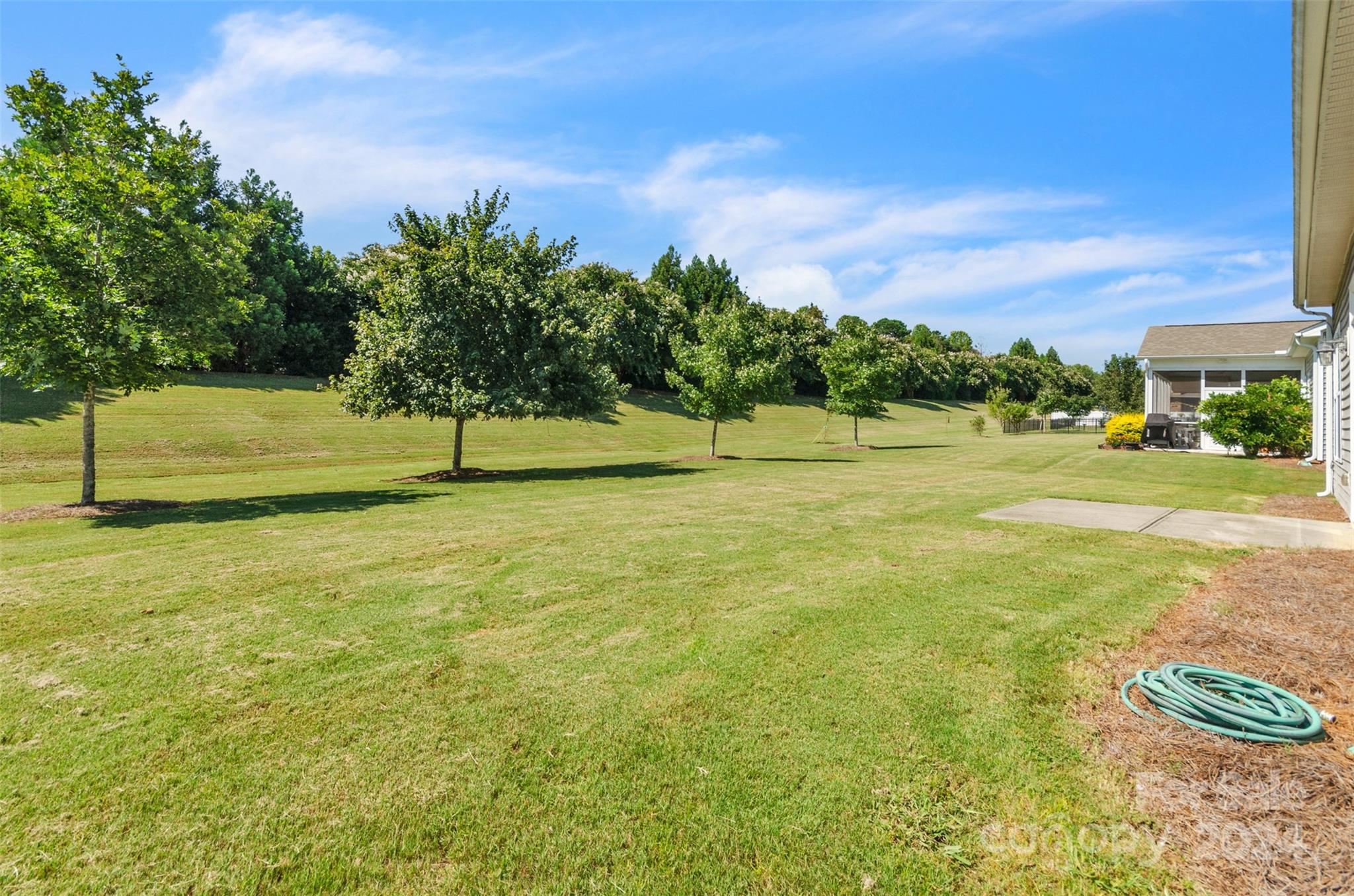 Timberlake - Residential