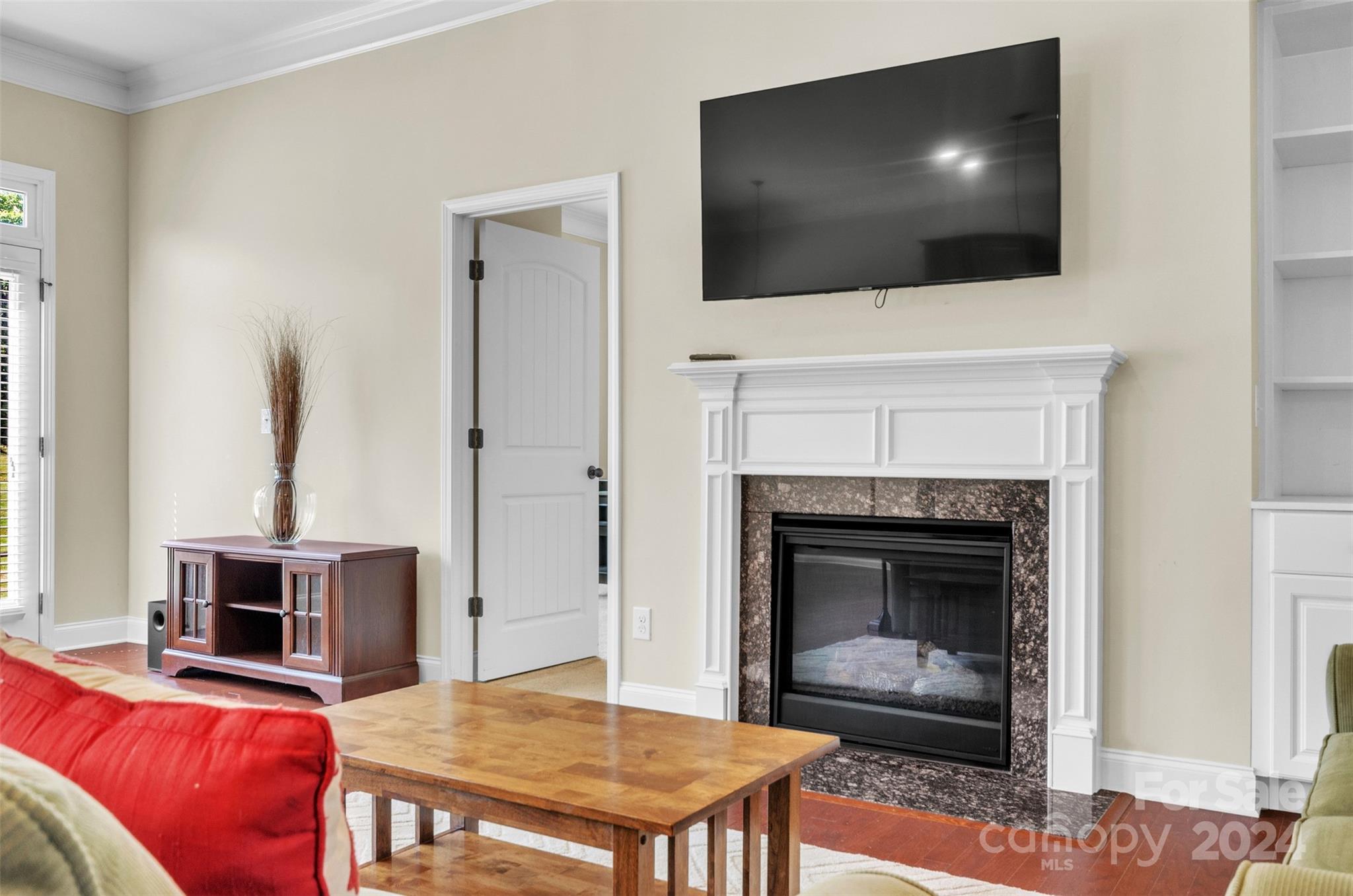 Timberlake - Residential