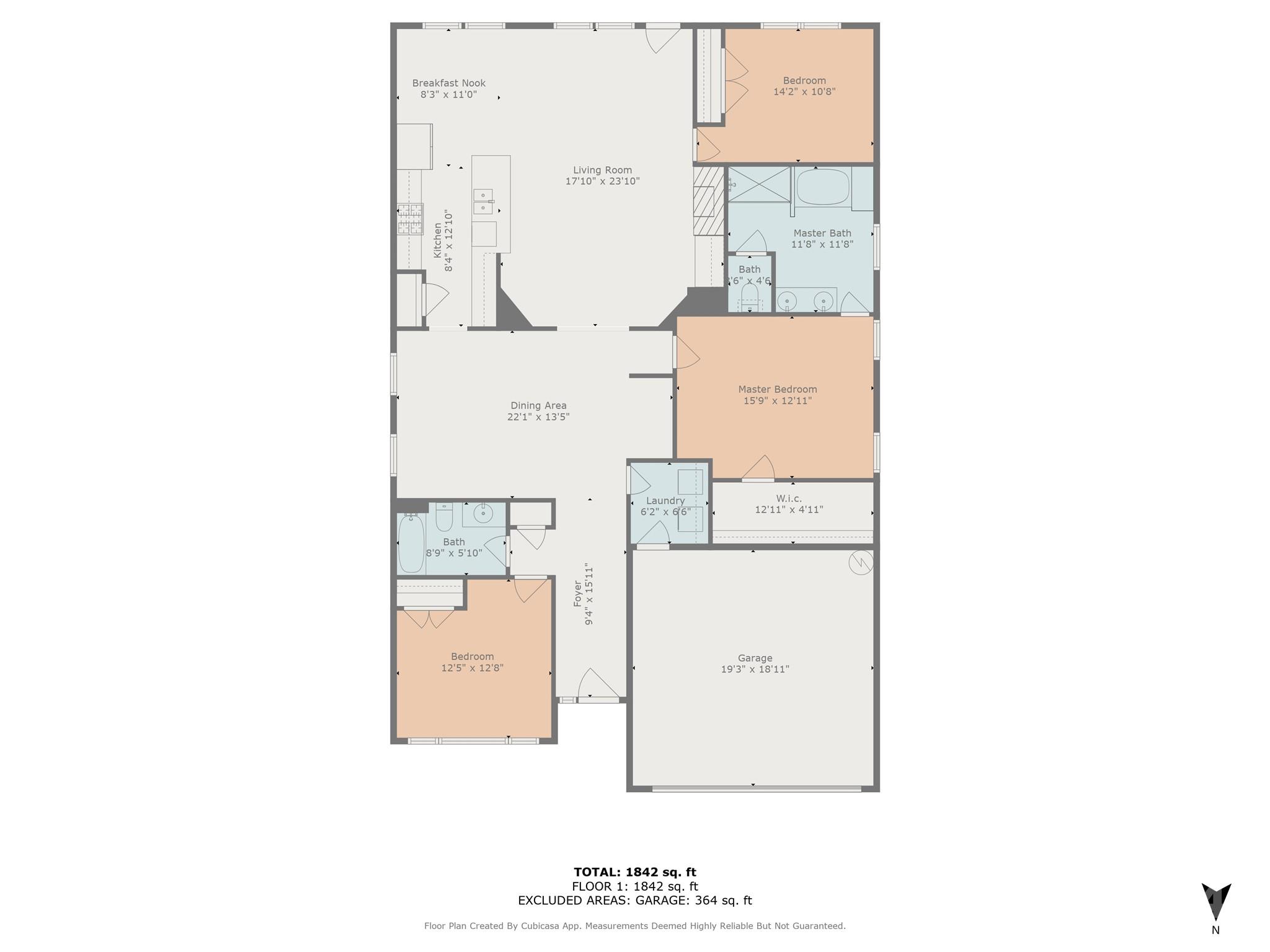 Timberlake - Residential