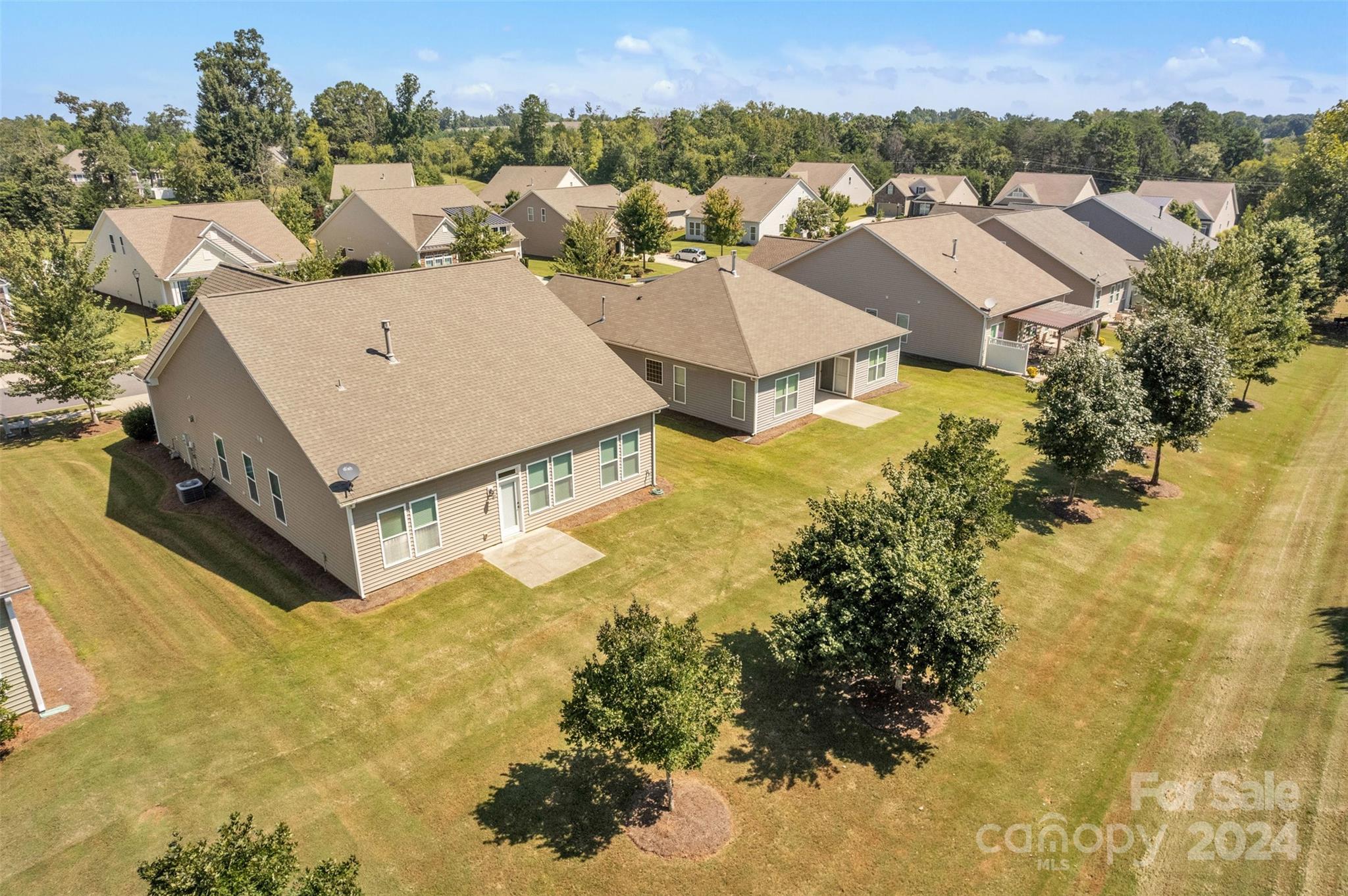 Timberlake - Residential