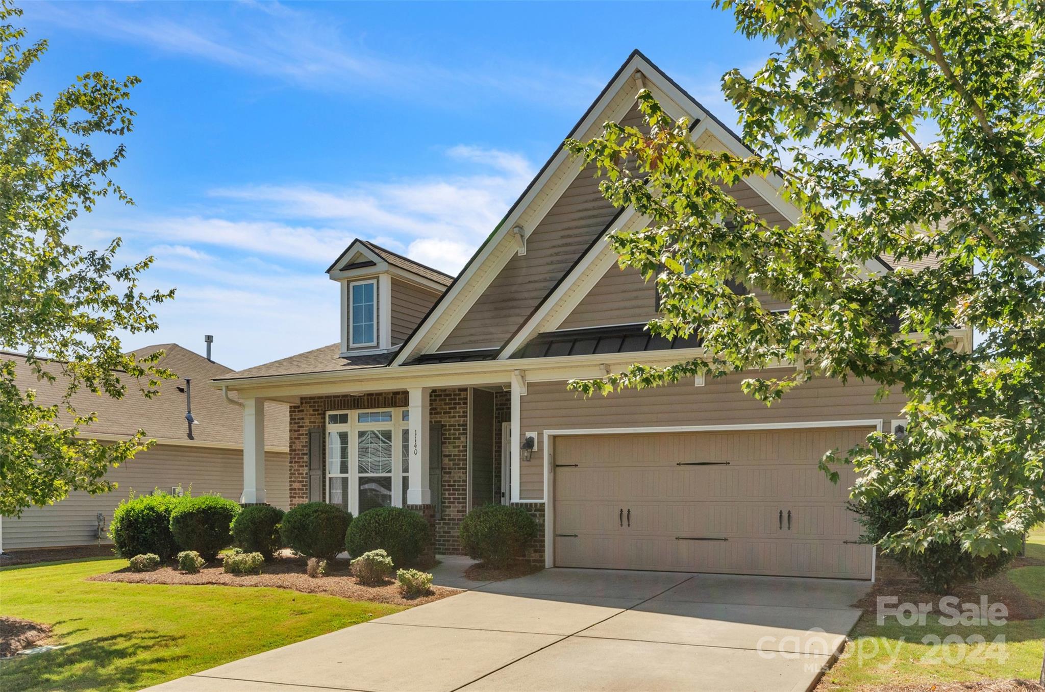 Timberlake - Residential