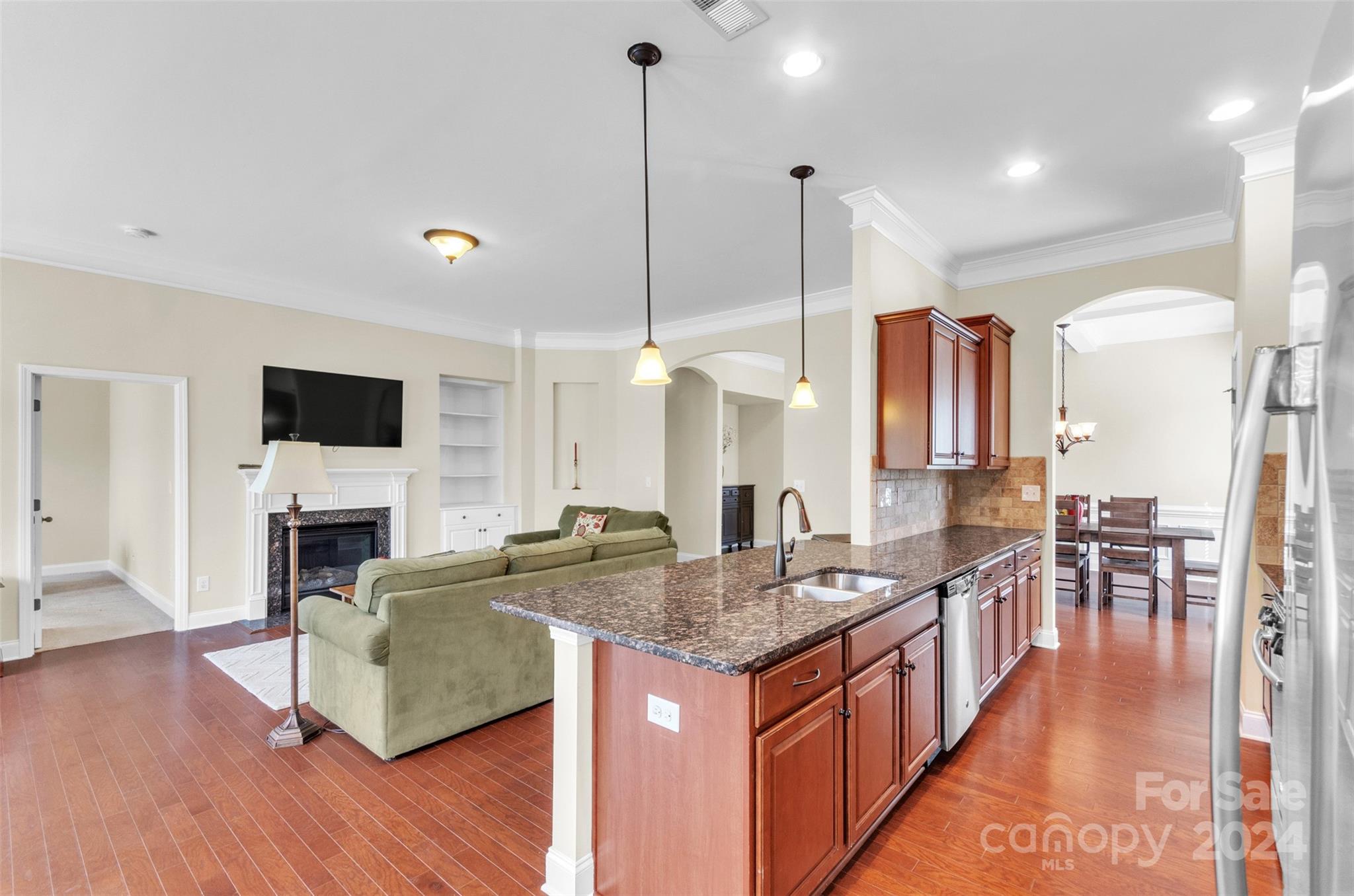 Timberlake - Residential