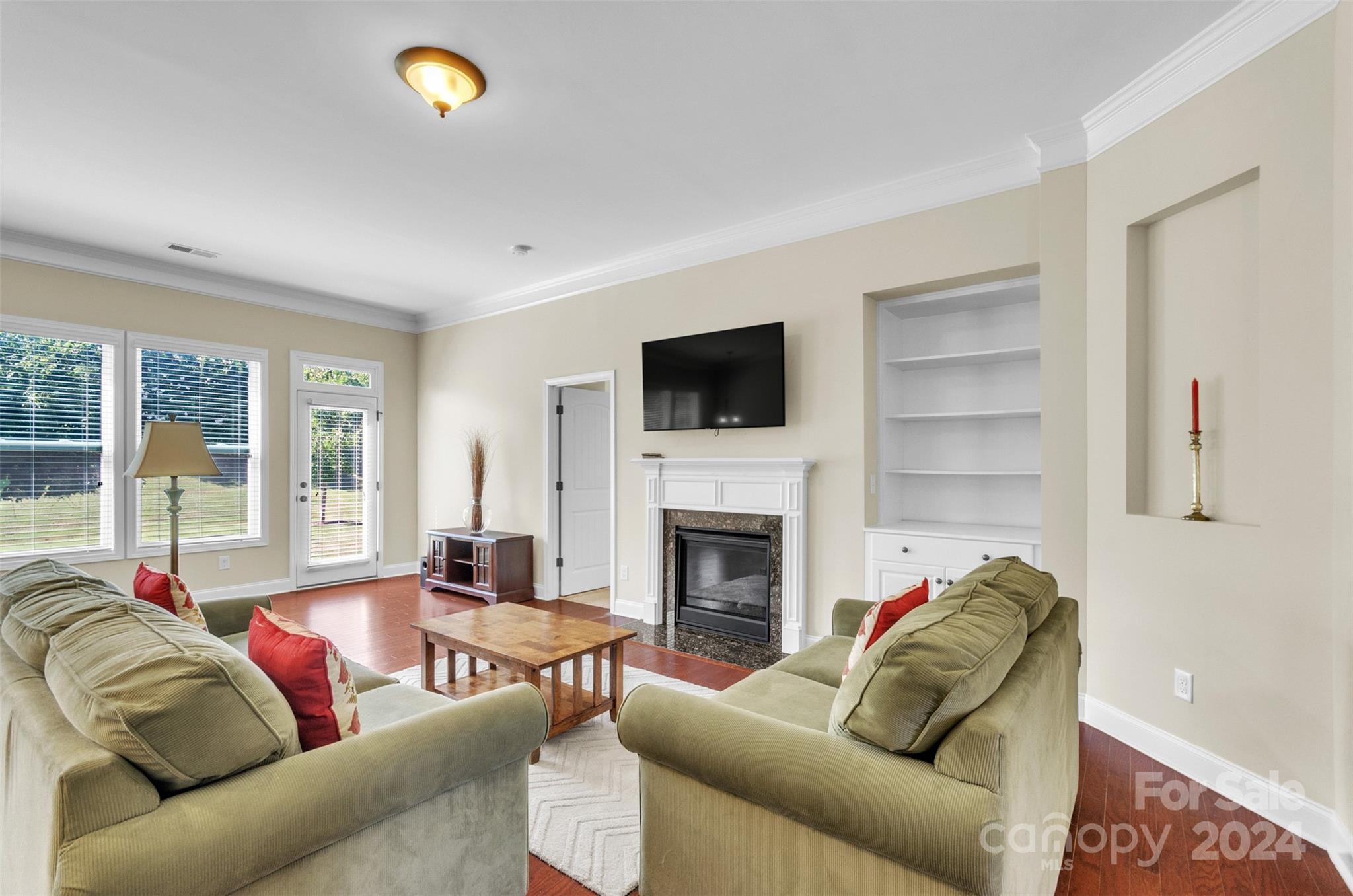 Timberlake - Residential