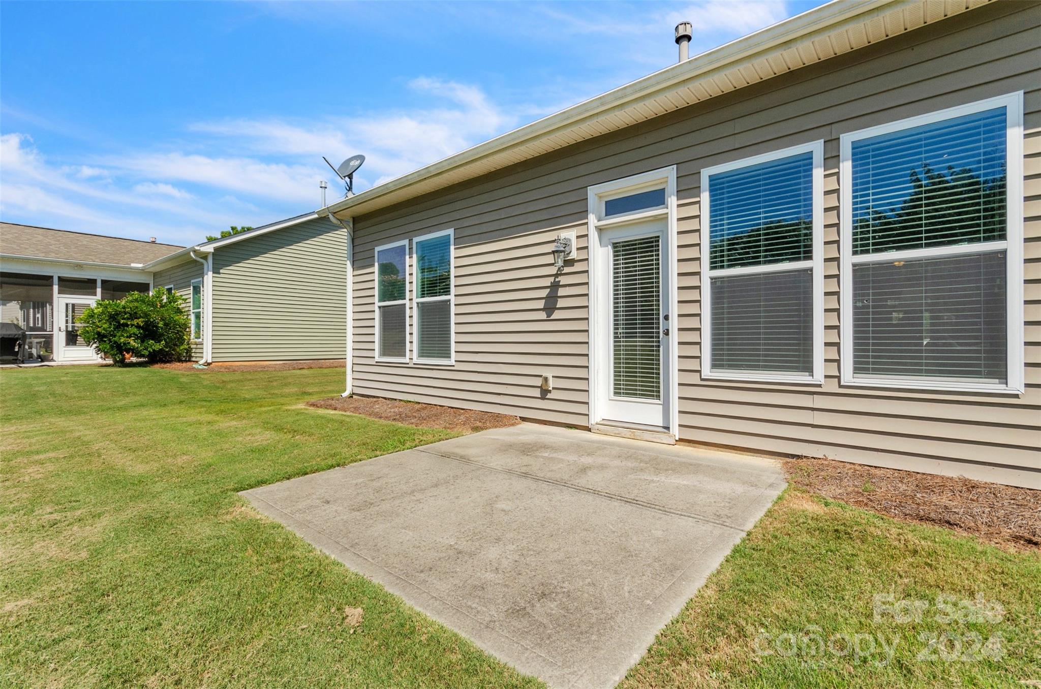 Timberlake - Residential