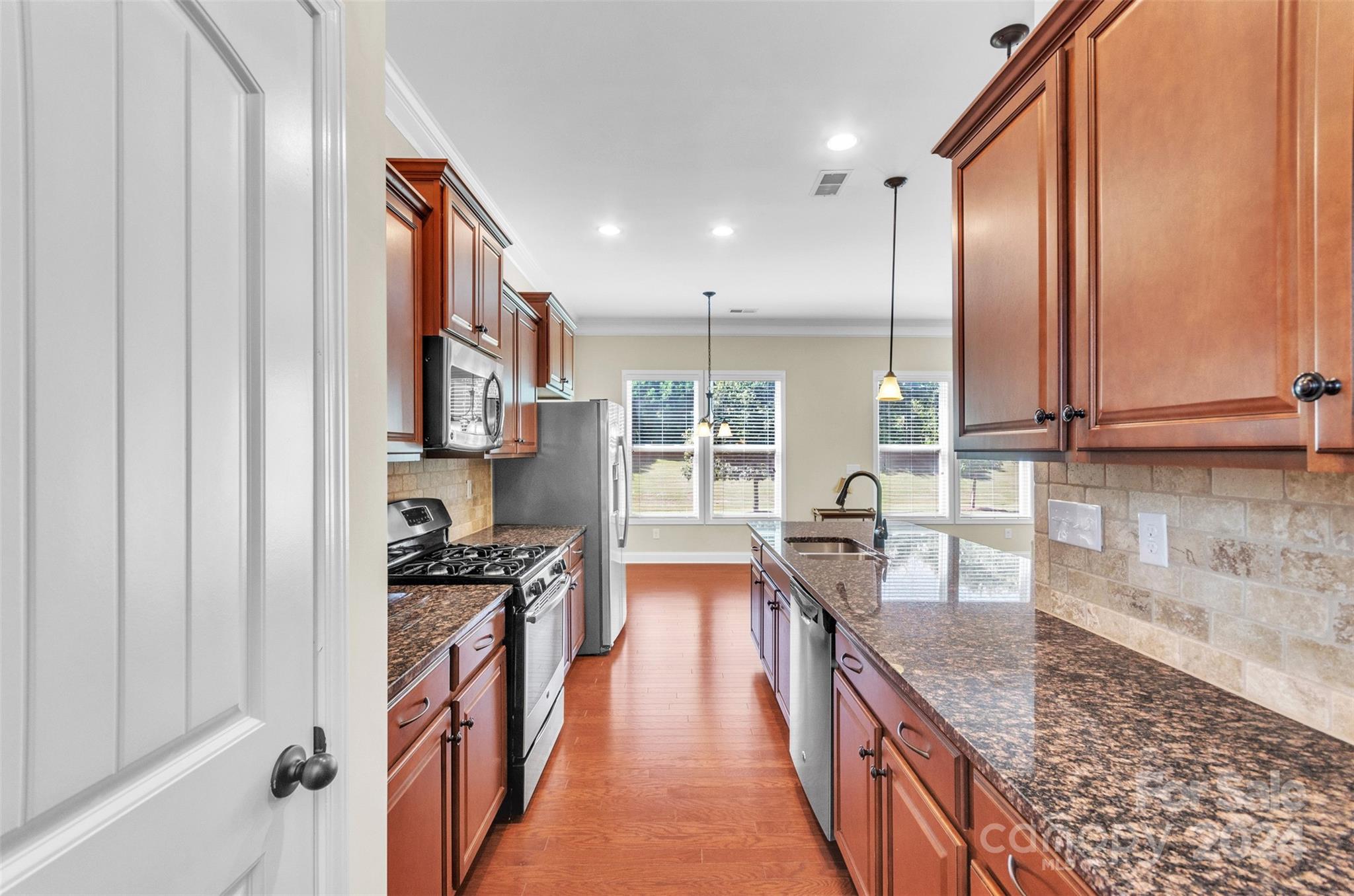 Timberlake - Residential