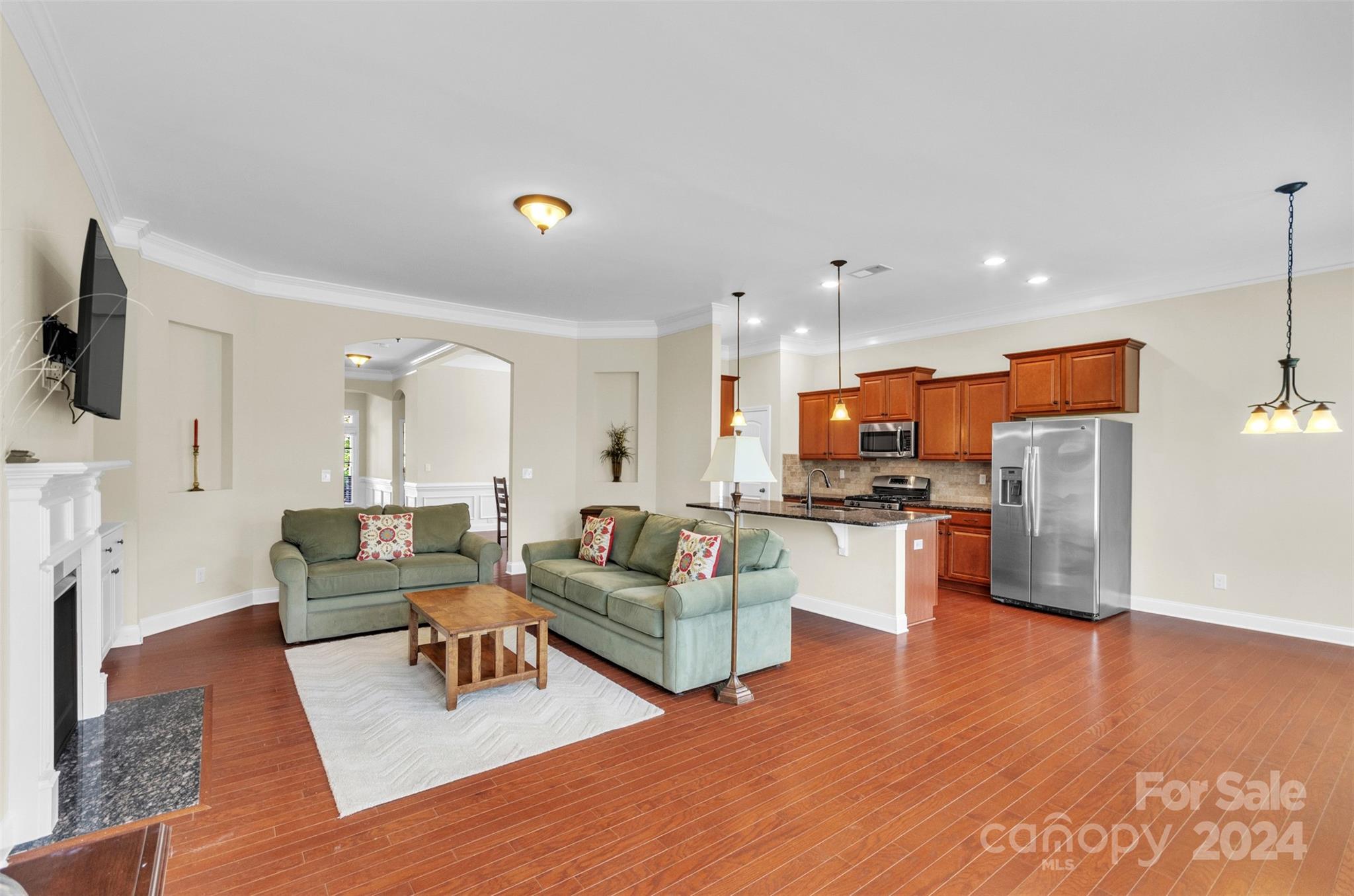 Timberlake - Residential