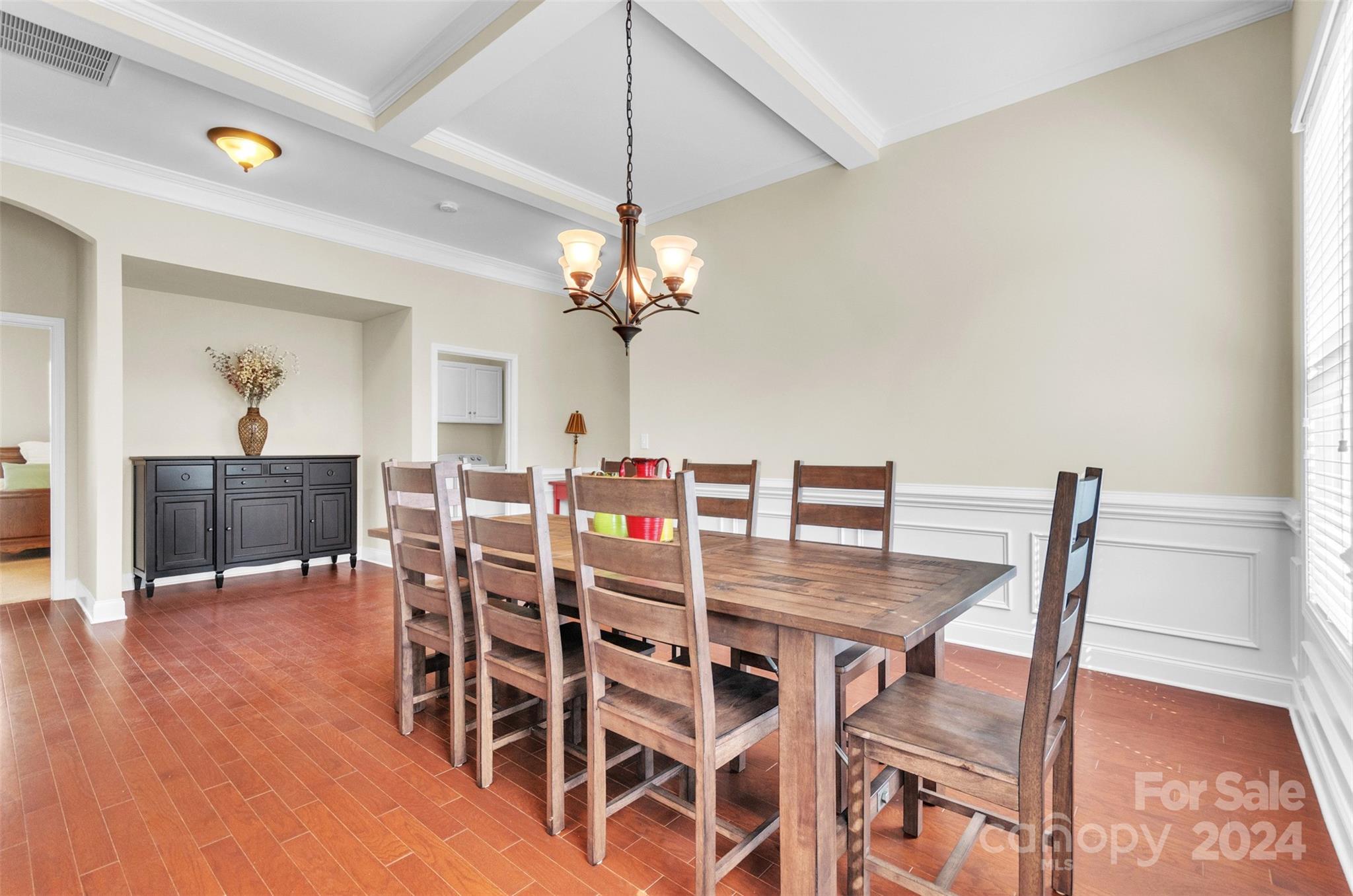 Timberlake - Residential