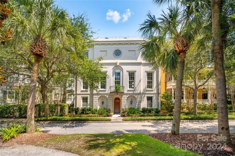 A home in Mount Pleasant