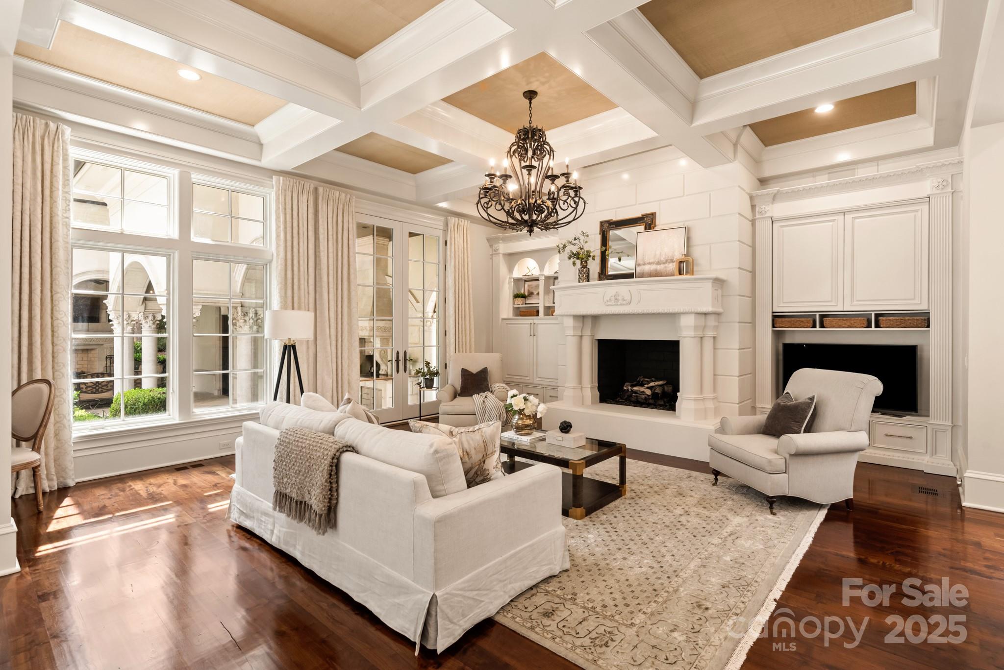 Longview - Residential