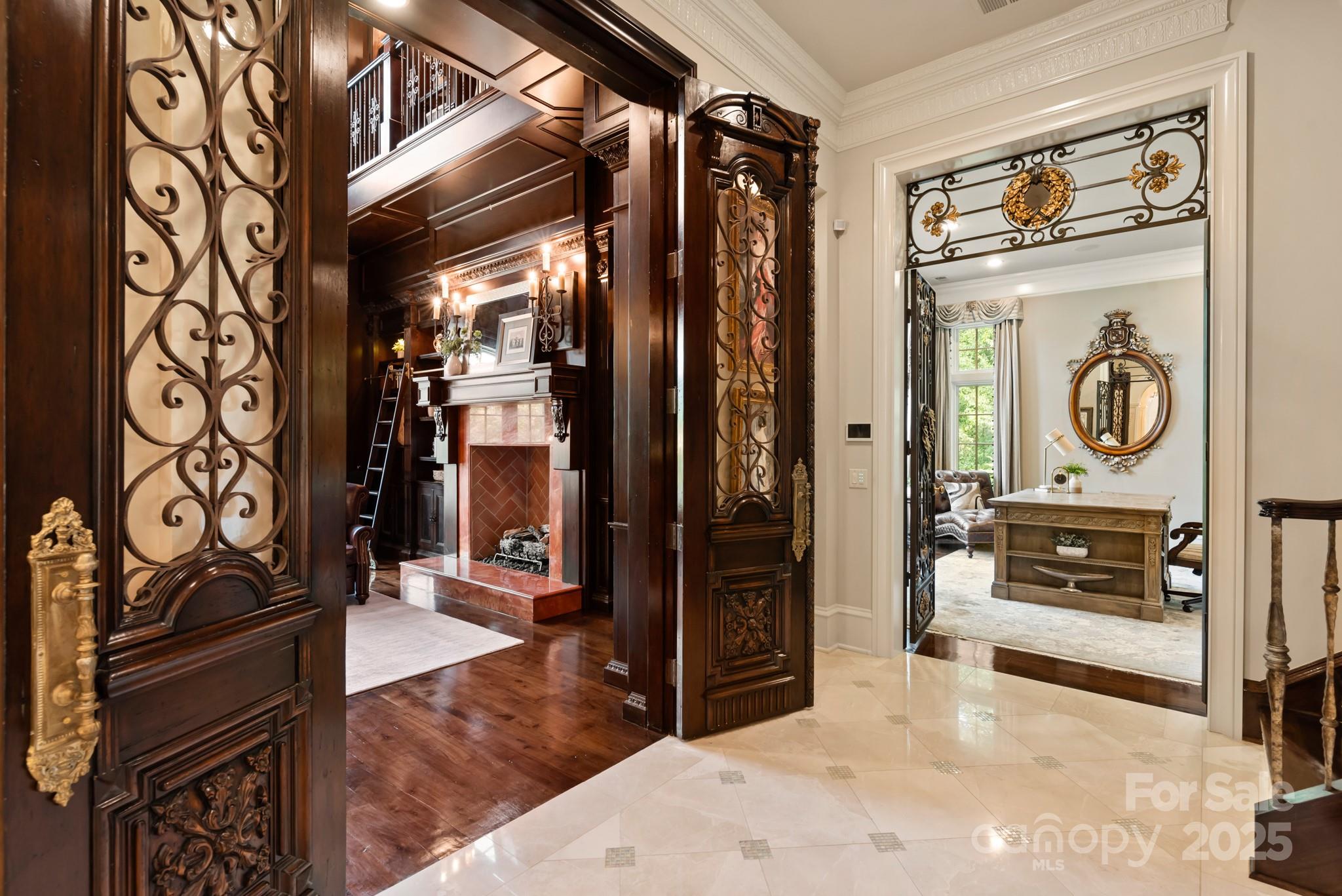 Longview - Residential