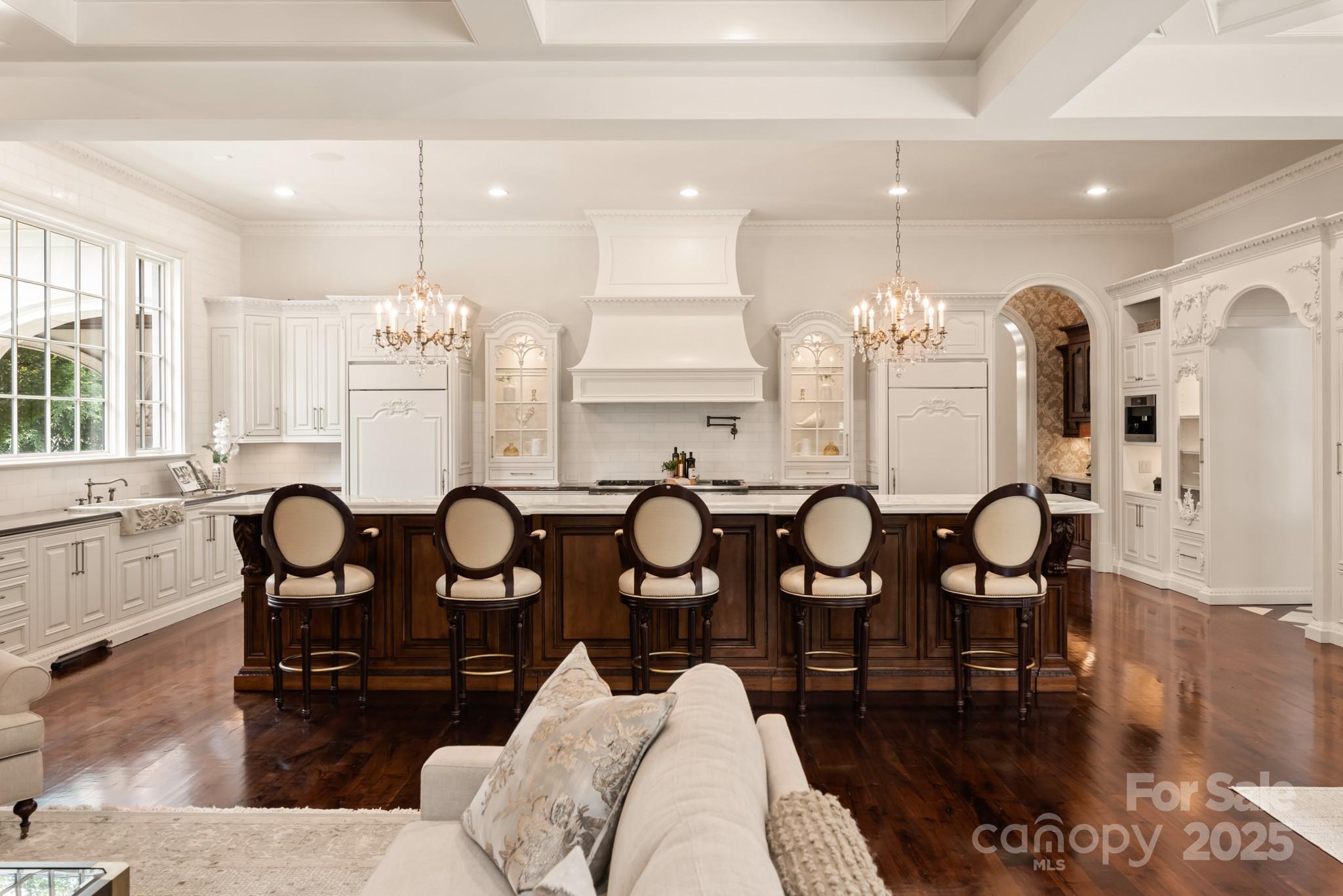 Longview - Residential