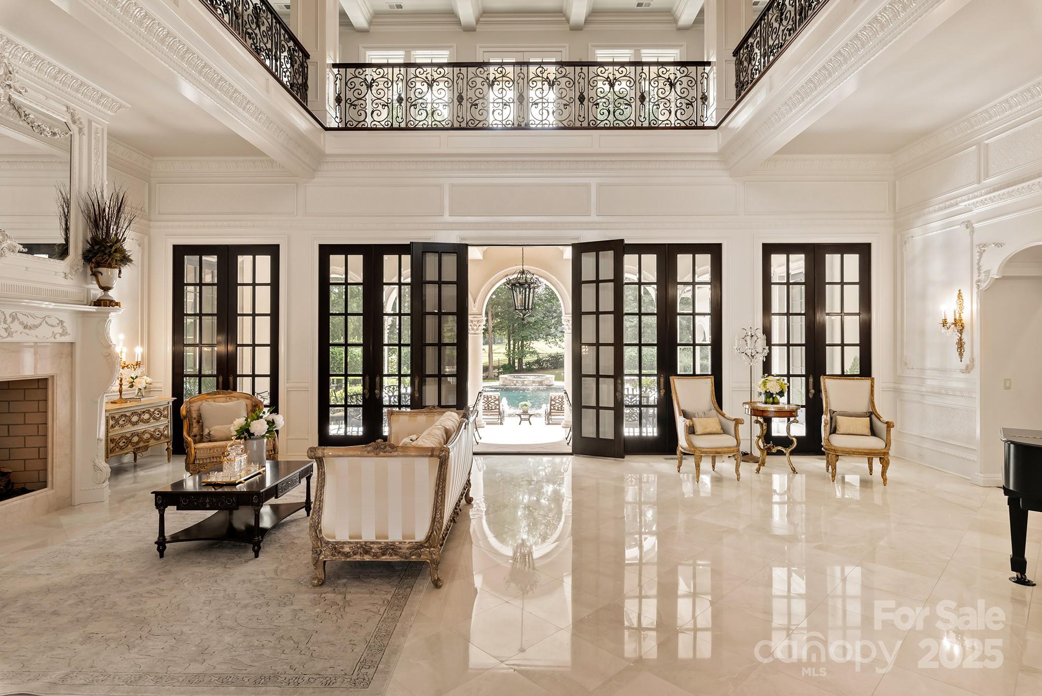 Longview - Residential