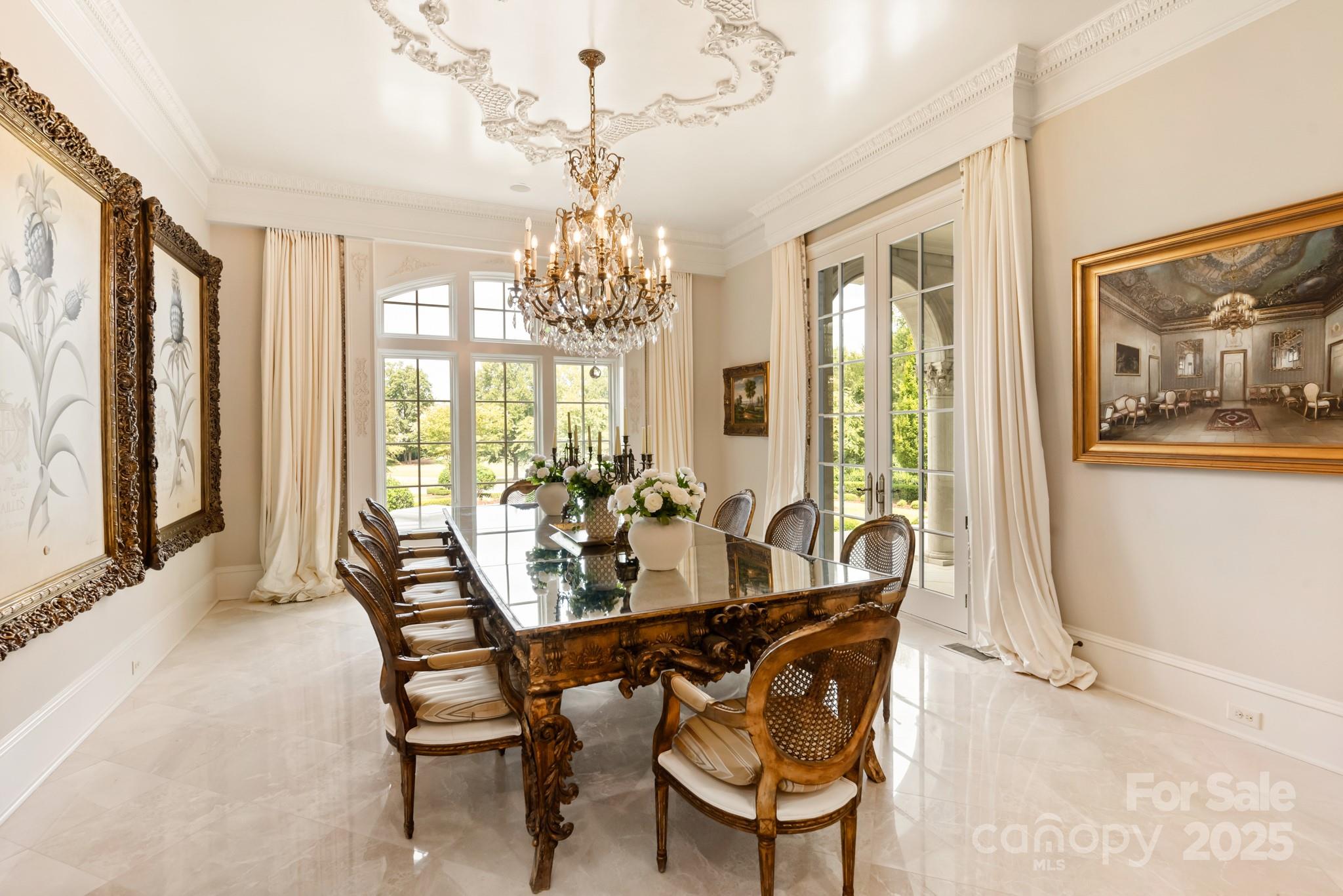 Longview - Residential